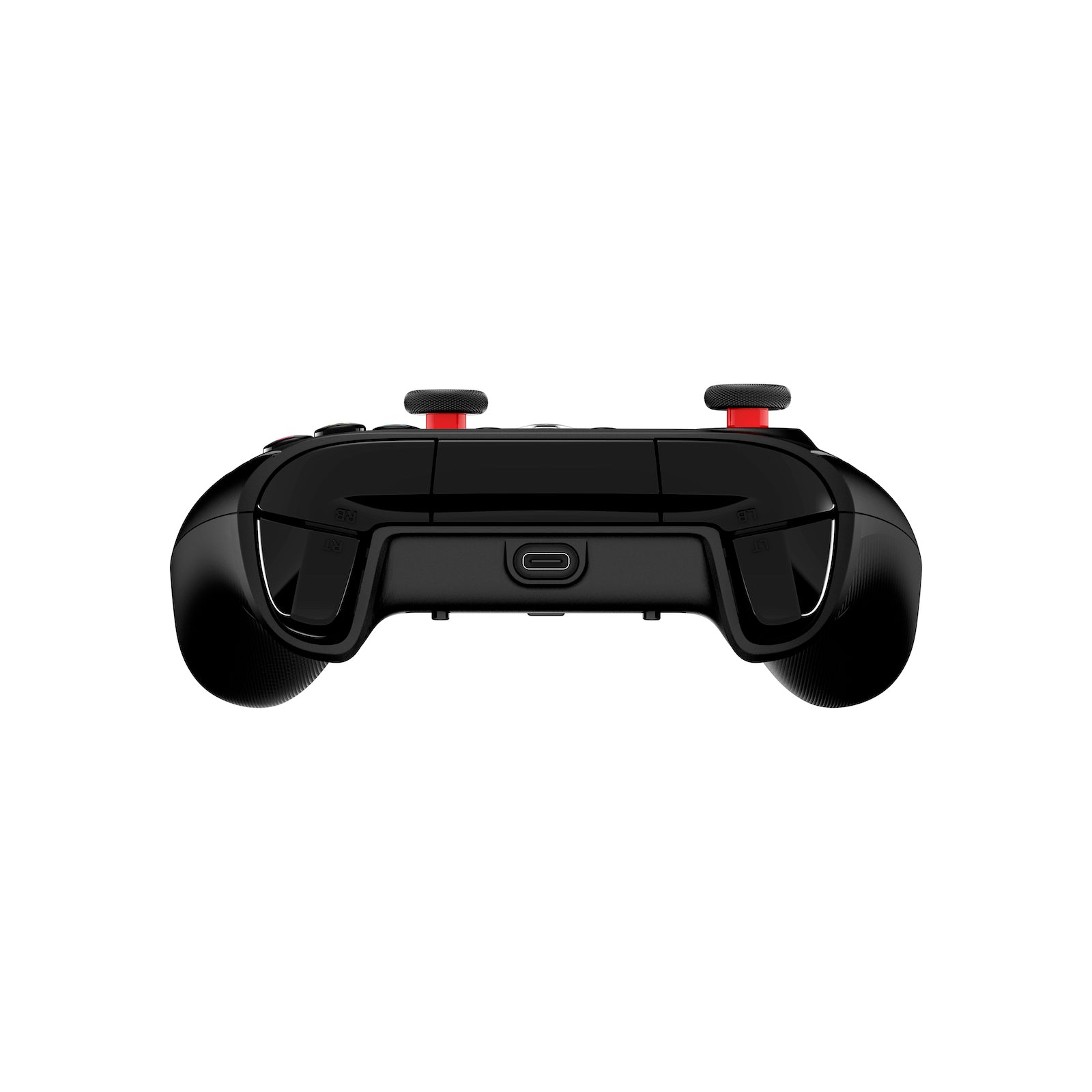 hyperx-clutch-gladiate-controller-xbox-schwarz-kabelgebunden image 4