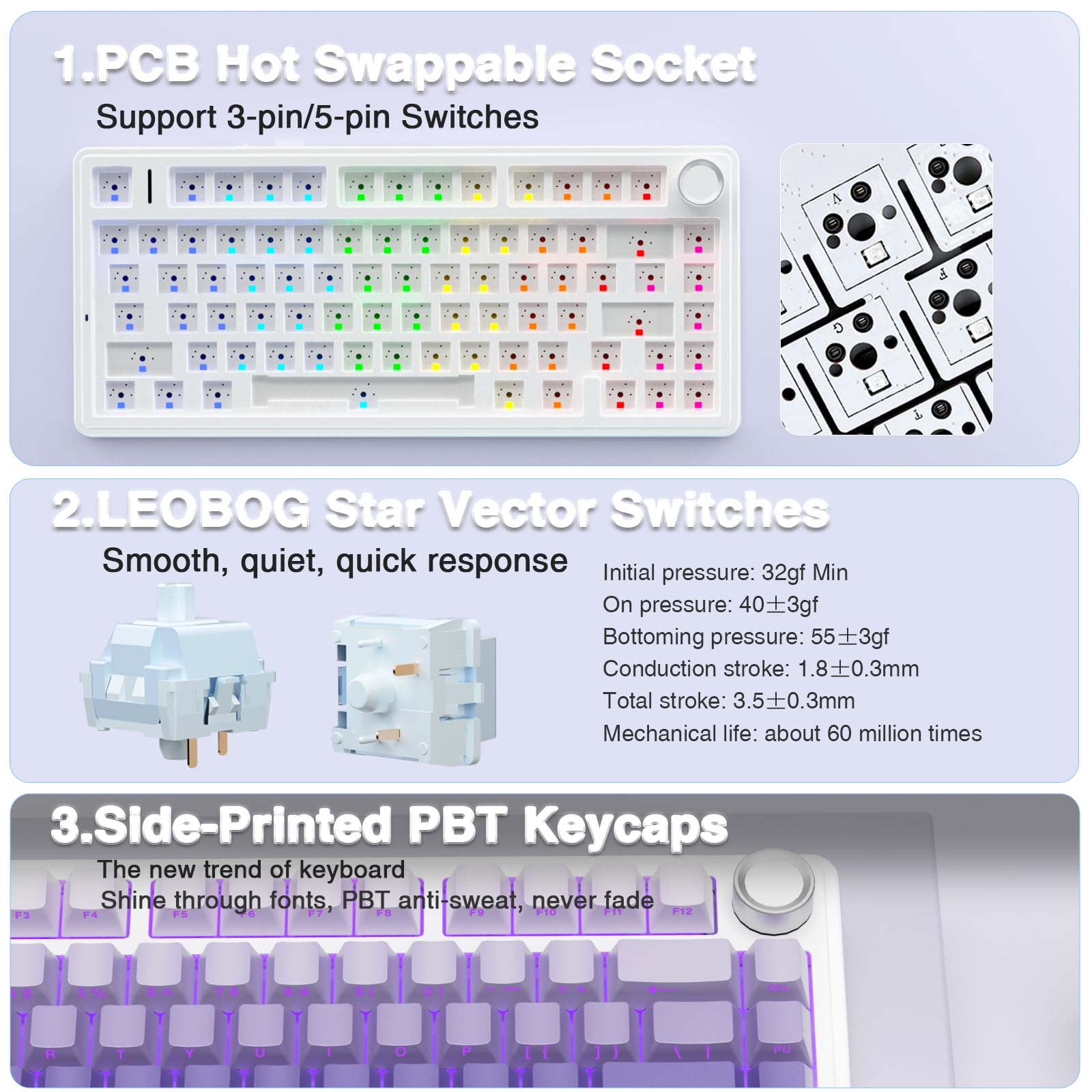 aula-f75-mechanische-tastatur-kabellos-75-violett-farbverlauf-rgb image 5