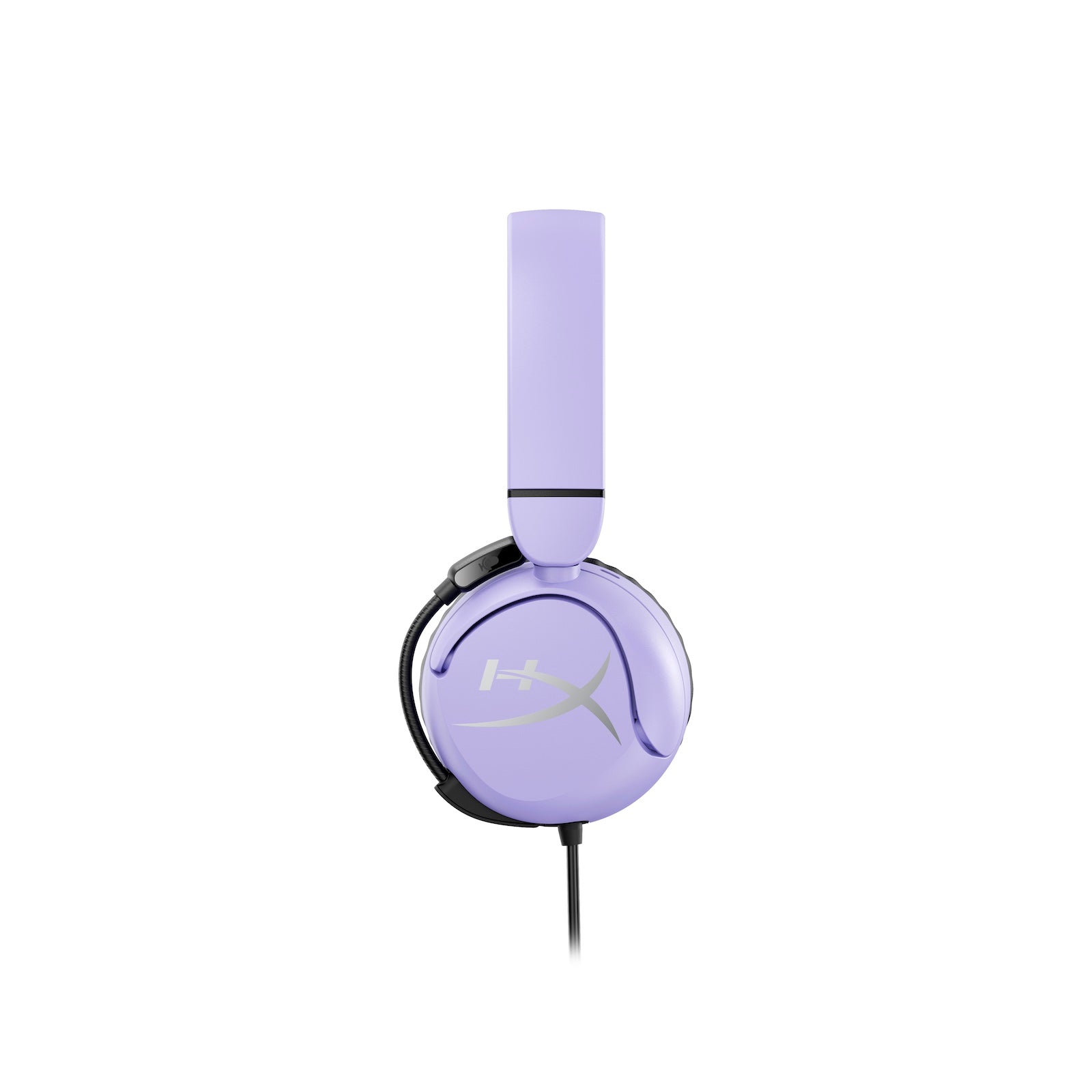 hyperx-cloud-mini-gaming-headset-kinder-lavendel-3-5mm image 6