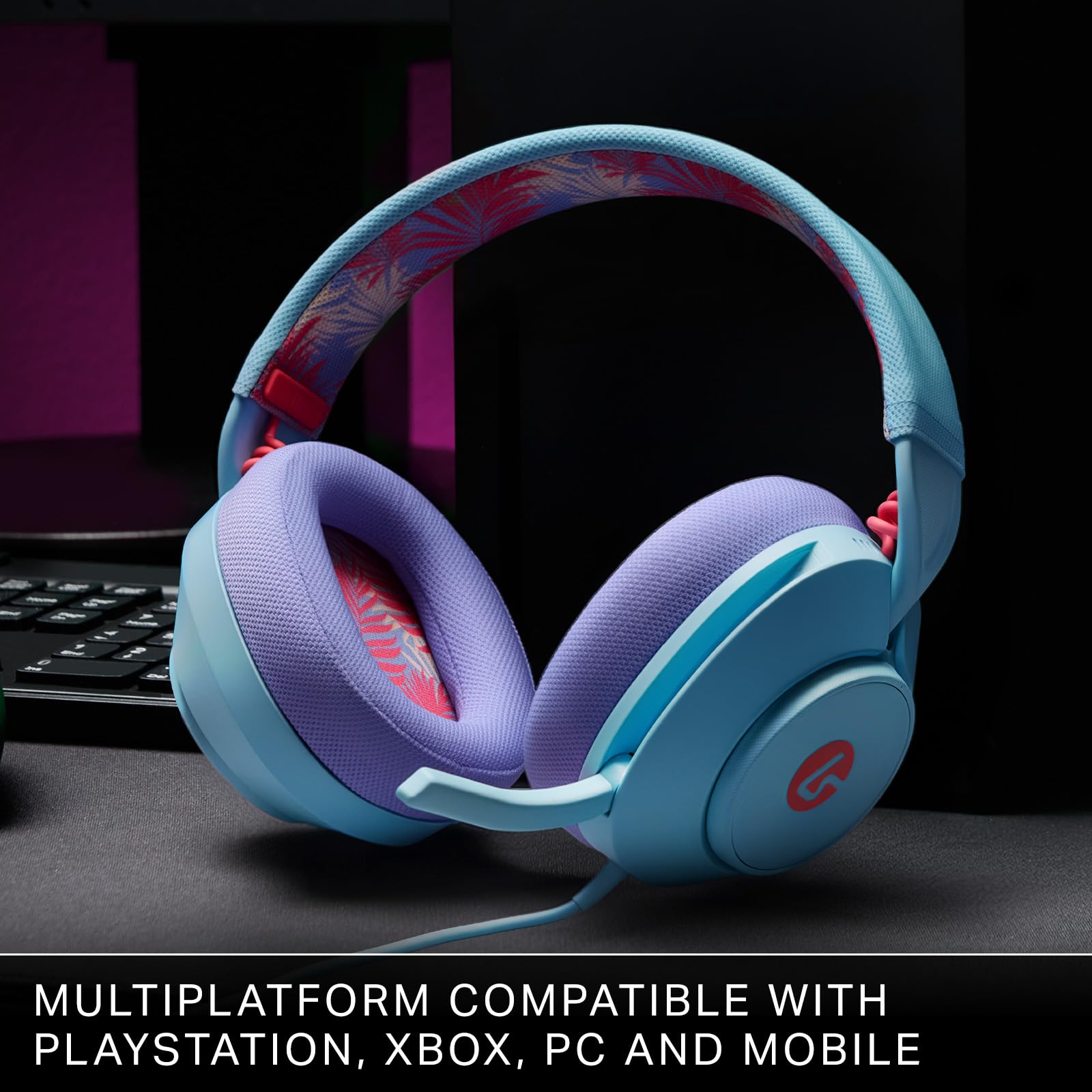 lucidsound-ls10-gaming-headset-ocean-waves-kabelgebunden-50-mm image 7