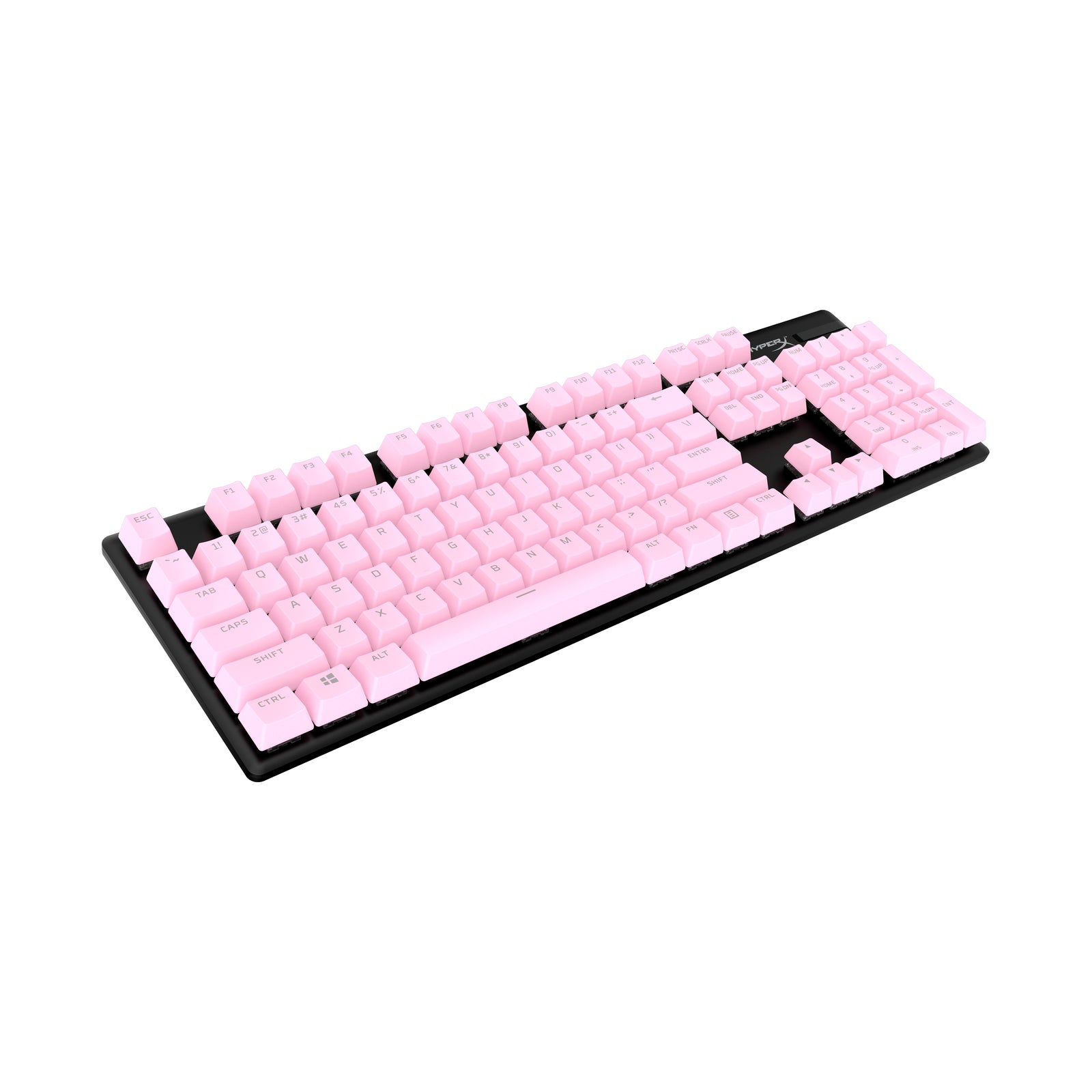 hyperx-full-key-set-pbt-tastenkappen-pink-us-layout image 3