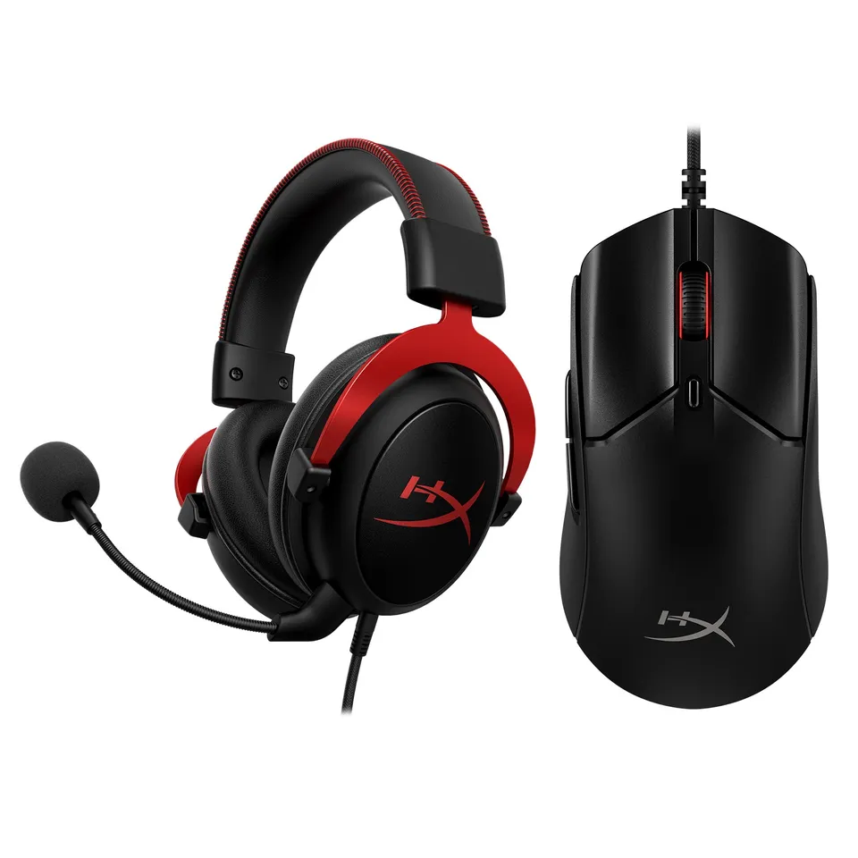 hyperx-cloud-ii-pulsefire-haste-2-gaming-set-kabel-schwarz image 1