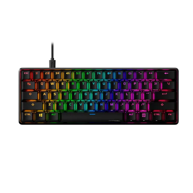 hyperx-alloy-origins-60-mechanische-tastatur-schwarz-red-linear image 1