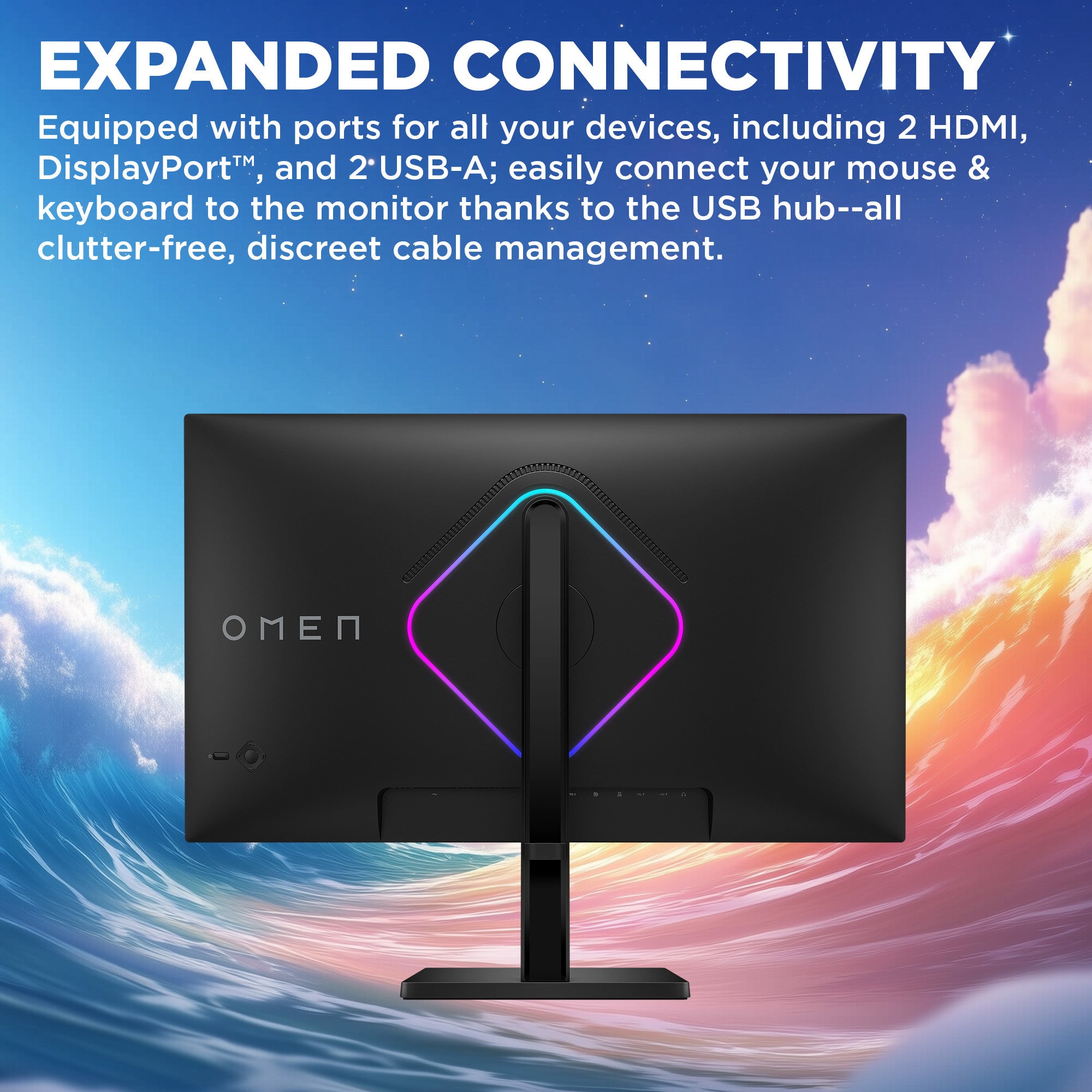 omen-27qs-g2-27-zoll-qhd-280hz-monitor-schwarz image 5