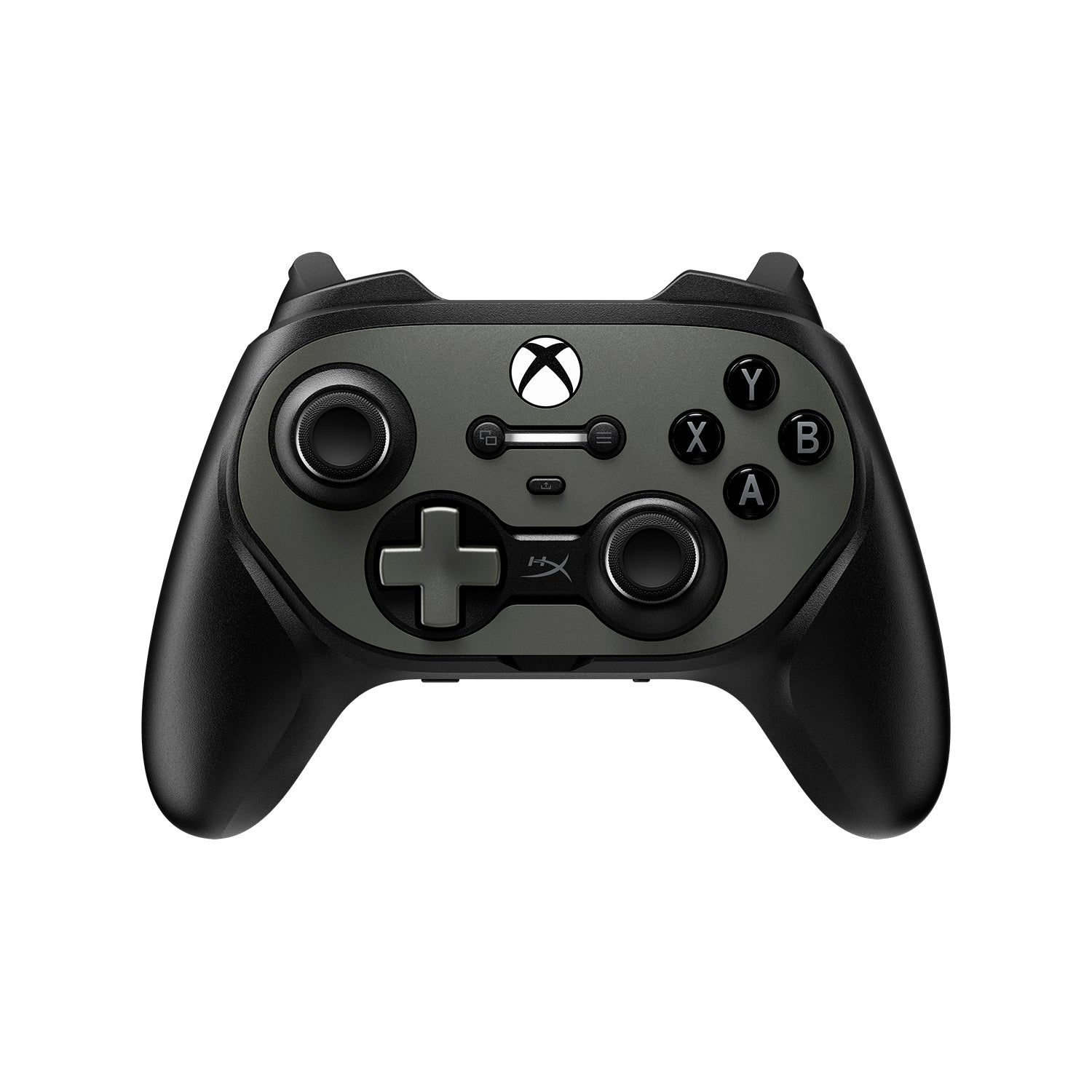 hyperx-clutch-talon-controller-xbox-schwarz-wireless-hall image 1