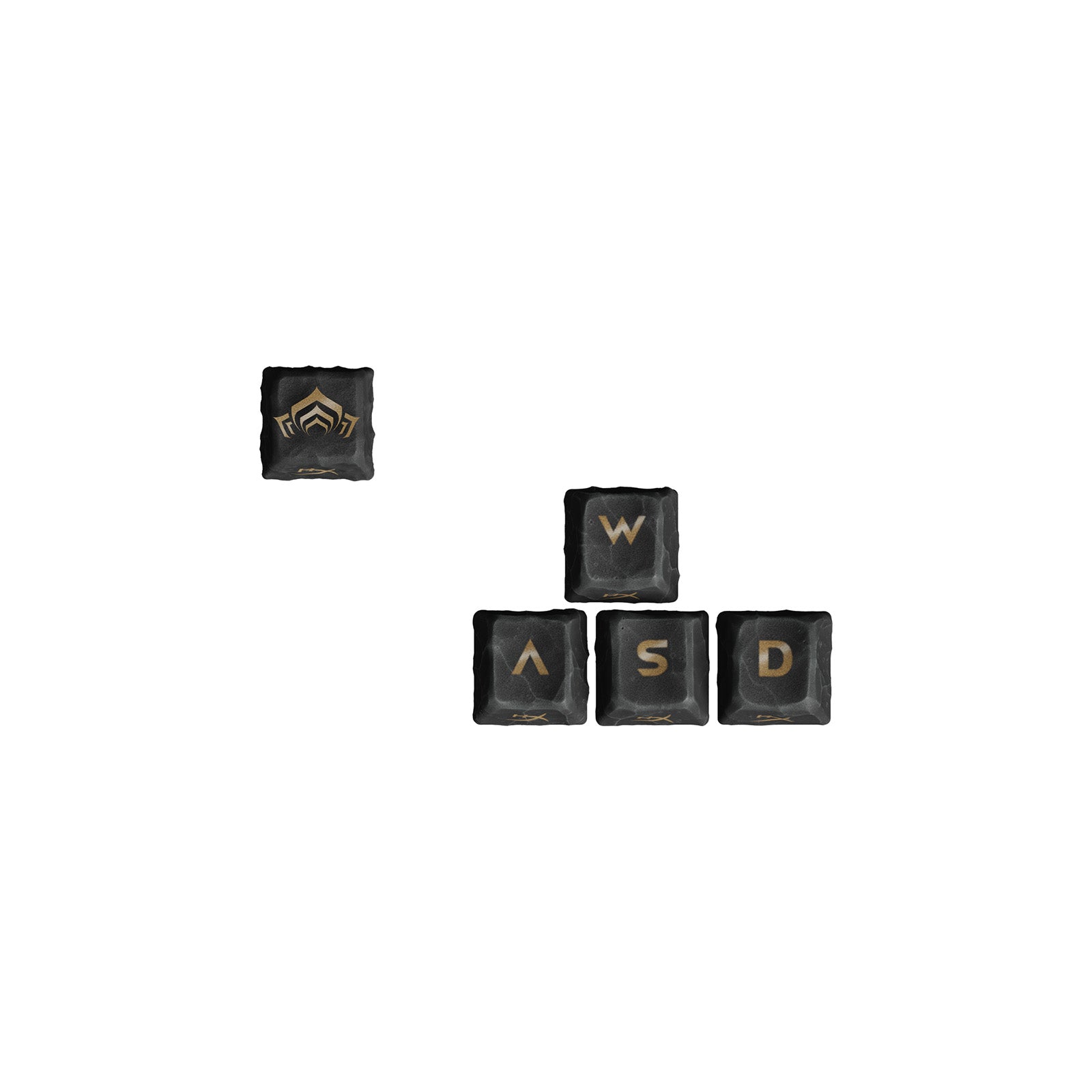 hyperx-hx3d-warframe-keycap-set-tastaturkappen-schwarz image 7