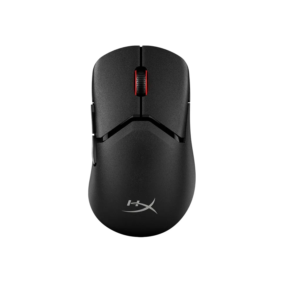 hyperx-pulsefire-saga-pro-gaming-maus-schwarz-72g-4k image 1