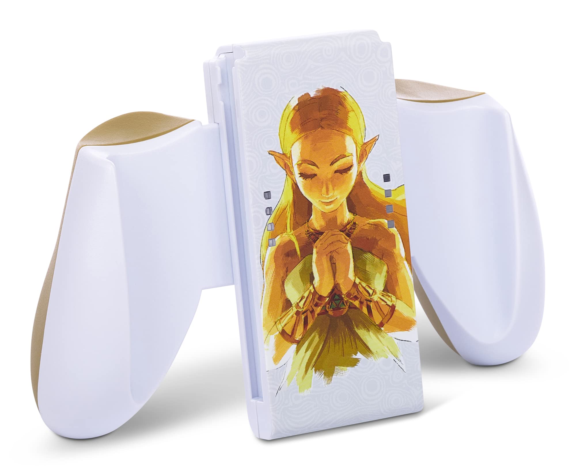 powera-joy-con-comfort-grip-nintendo-switch-princess-zelda image 3