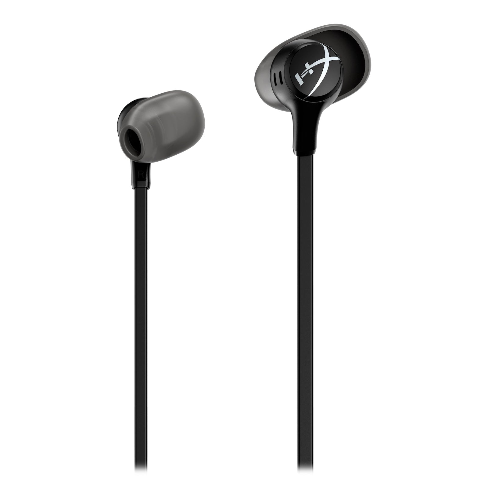 hyperx-cloud-earbuds-ii-in-ear-kopfh-rer-schwarz-mit-mikrofon image 7