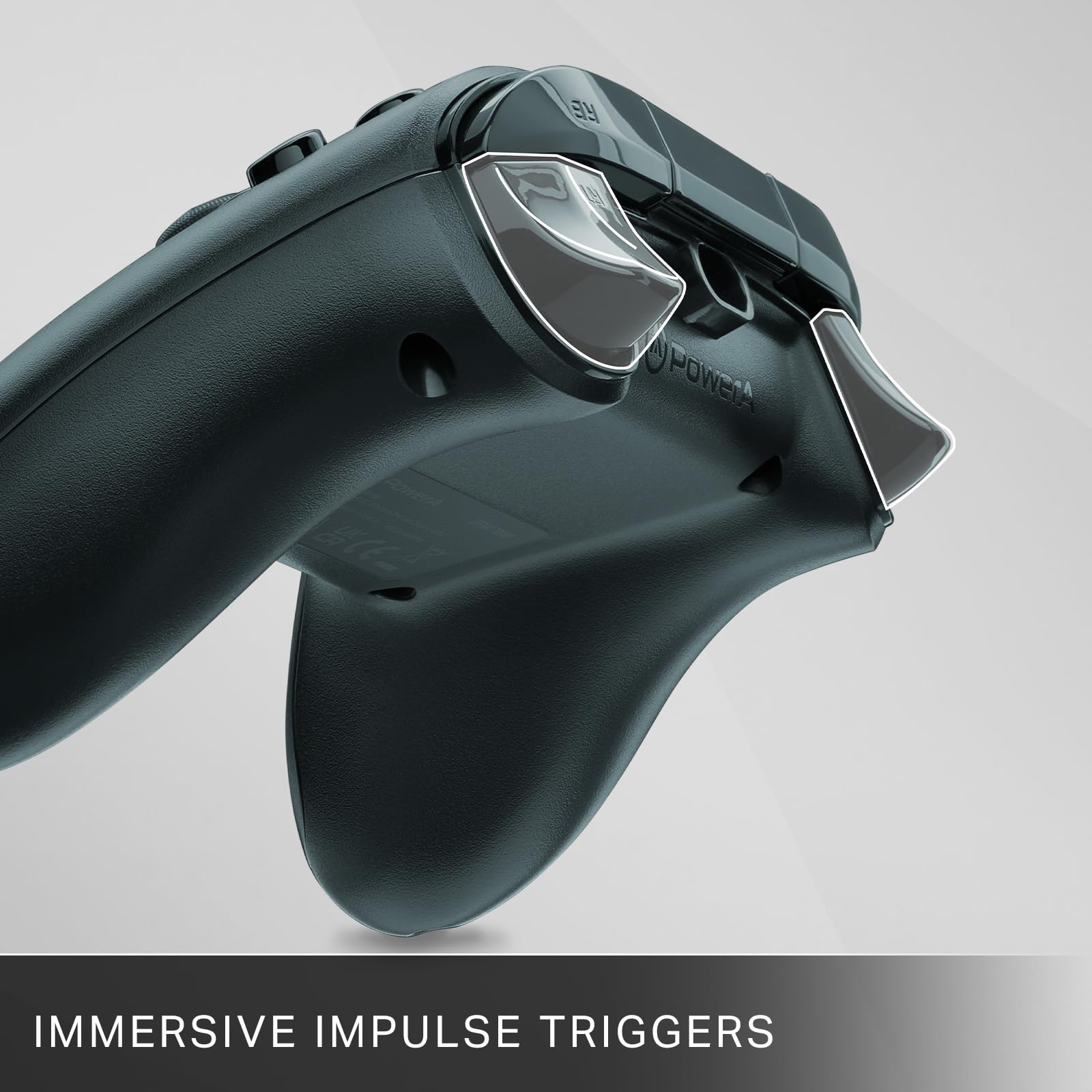 powera-controller-kabelgebunden-schwarz-xbox-3m image 5