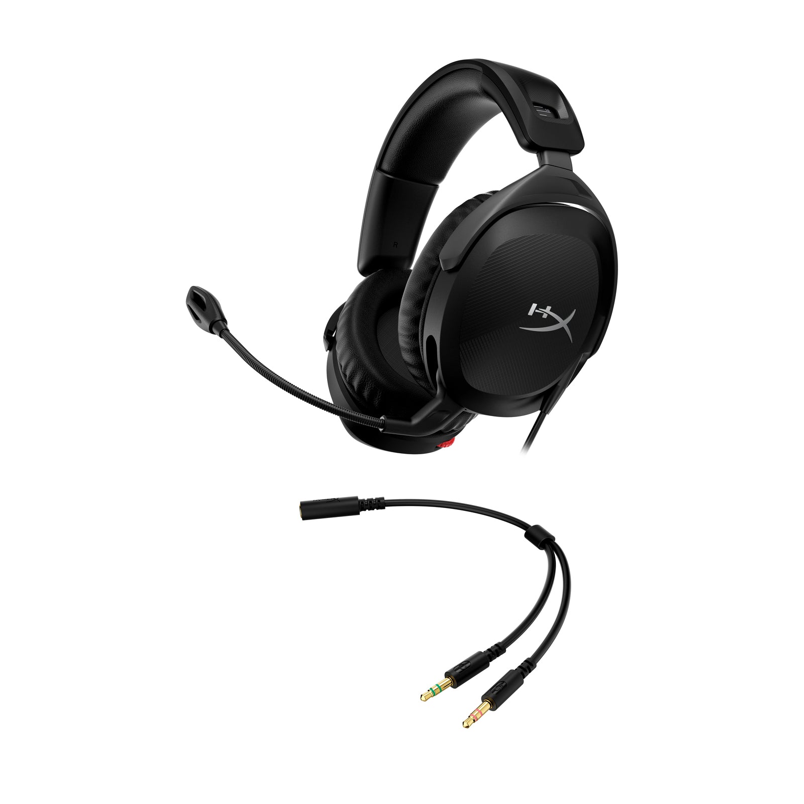 hyperx-cloud-stinger-2-gaming-headset-schwarz-50-mm image 8