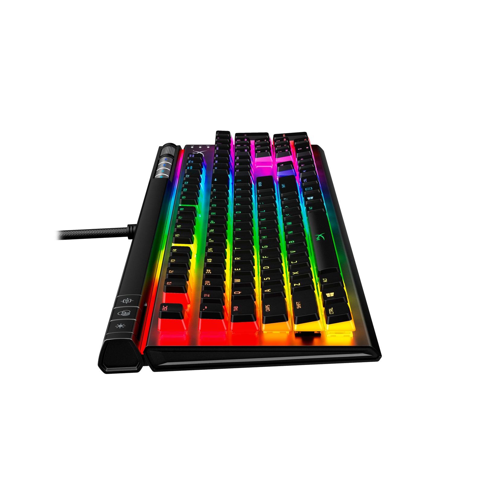 hyperx-alloy-elite-2-tastatur-us-hyperx-red-schwarz image 4
