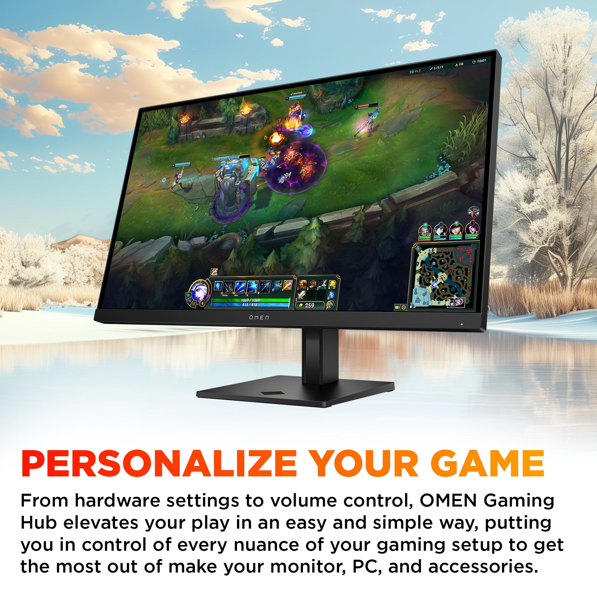 omen-27-g2-fhd-180hz-gaming-monitor-27-zoll-schwarz image 7