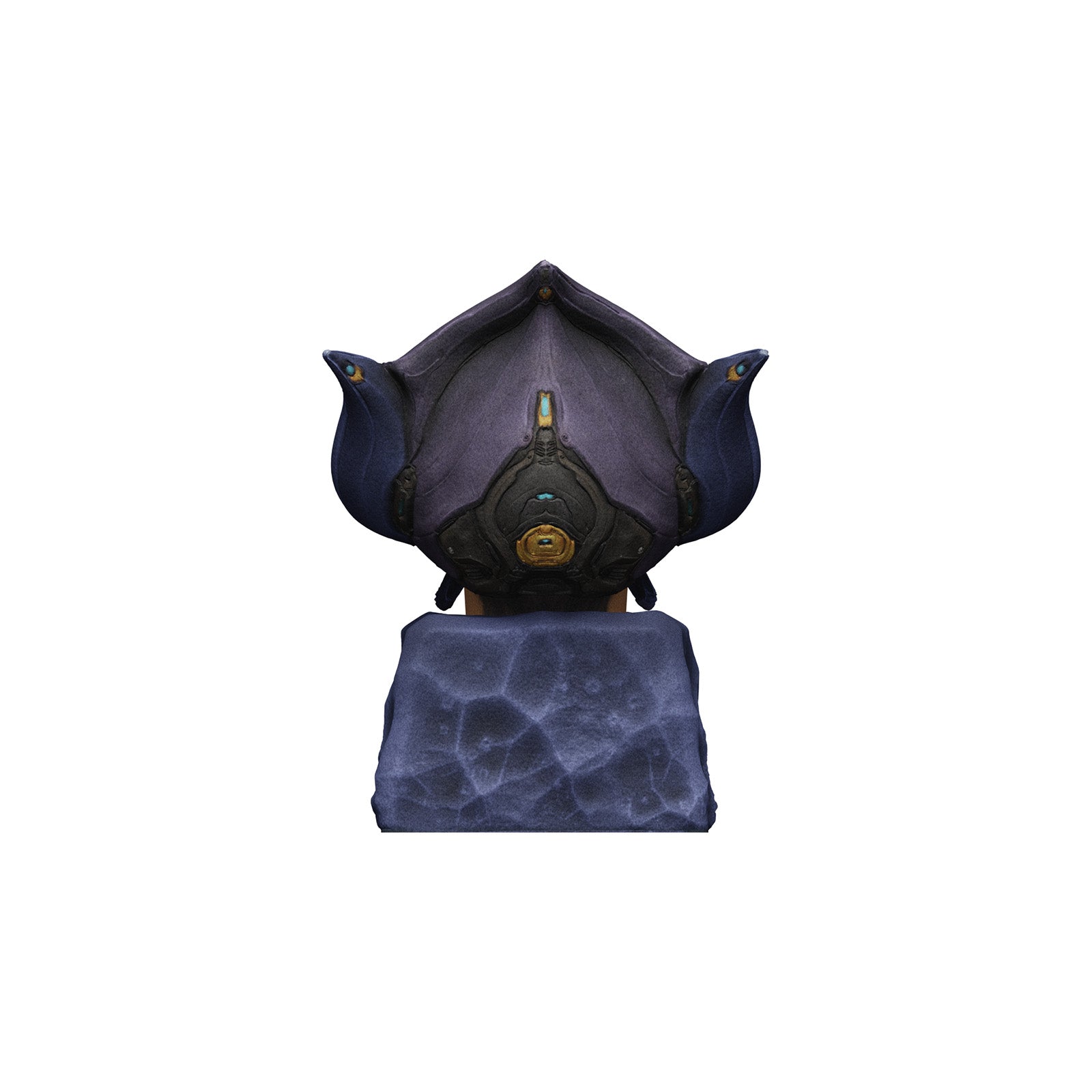 hyperx-hx3d-warframe-tastaturkappe-lotus-lila-3d-druck image 3