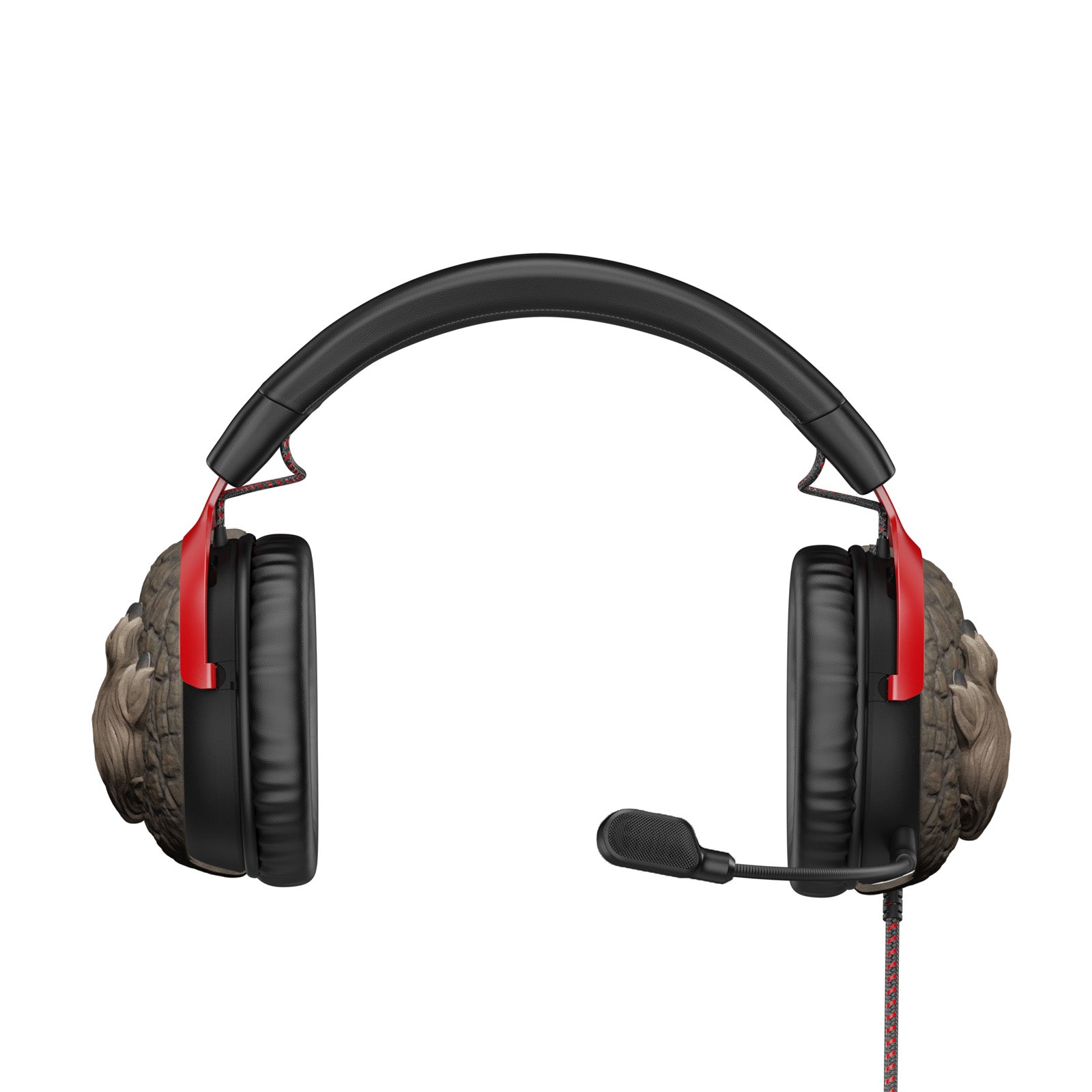 hyperx-hx3d-bear-paws-headset-plates-cloud-braun image 2