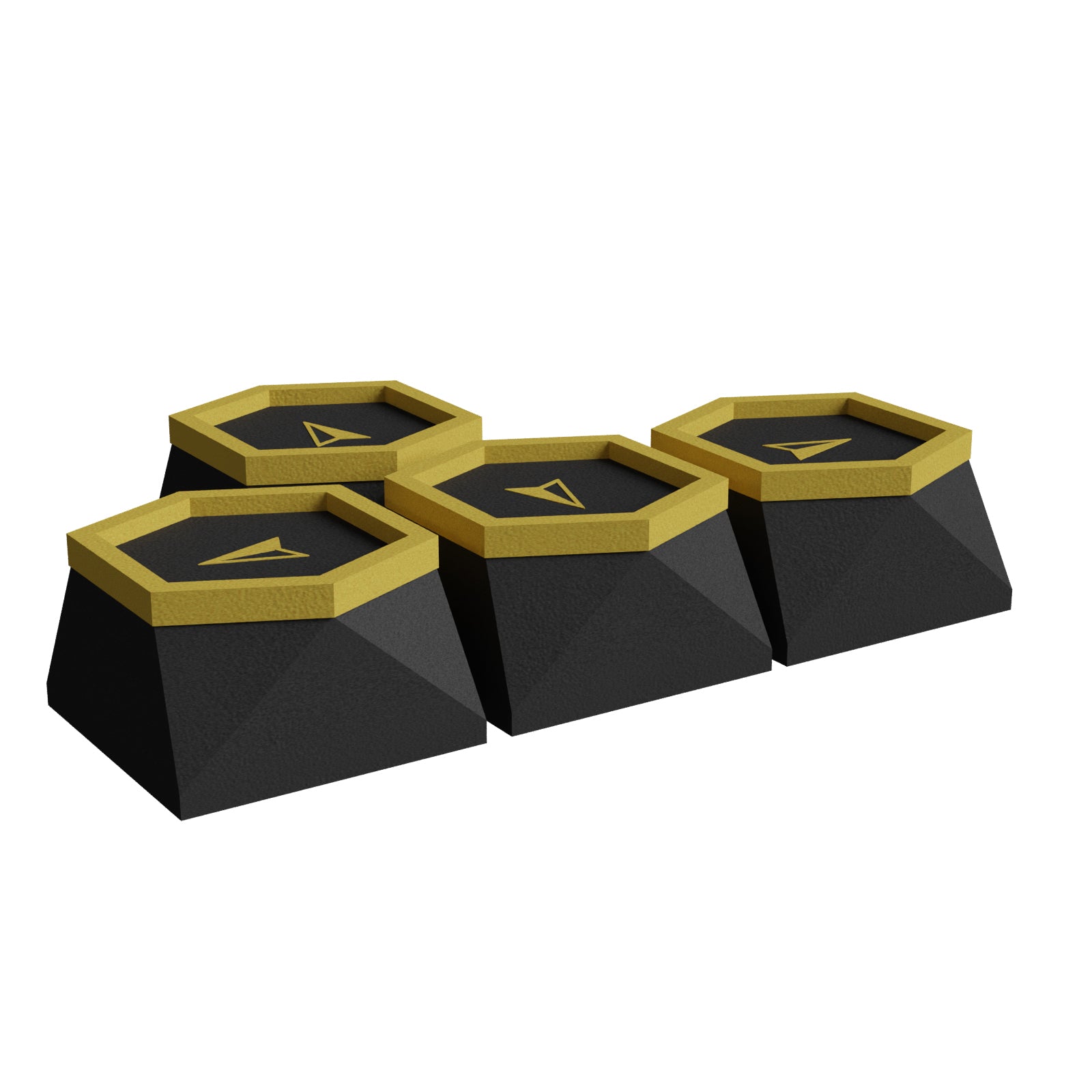 hyperx-hx3d-compass-movement-set-civilization-vii-3d-print-multi image 7