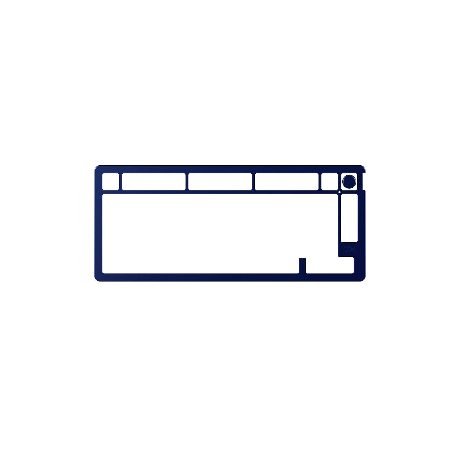 hyperx-alloy-rise-top-plates-tastaturabdeckung-wei-75 image 3