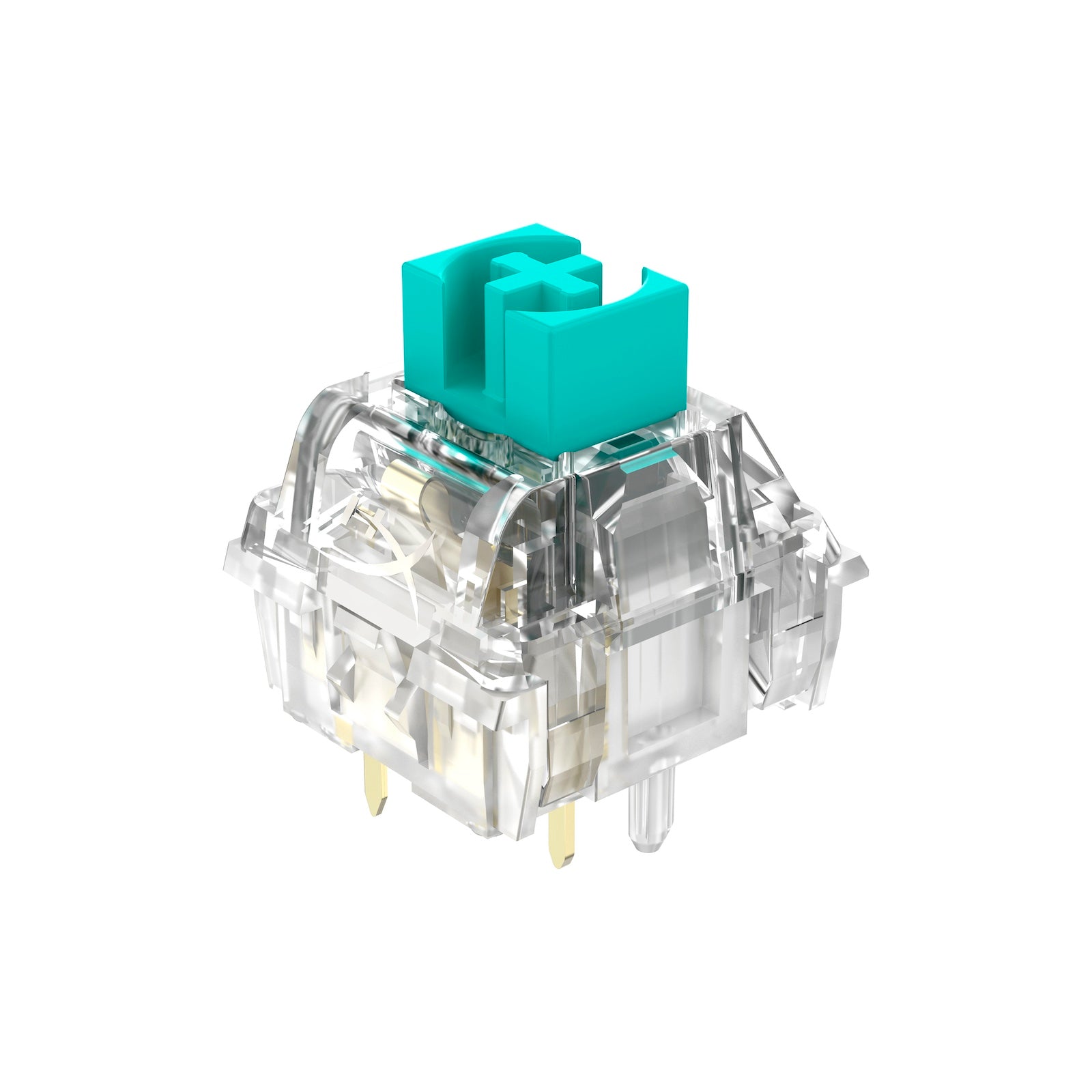hyperx-tactile-switches-aqua-taktil-hot-swap-5-pin image 2