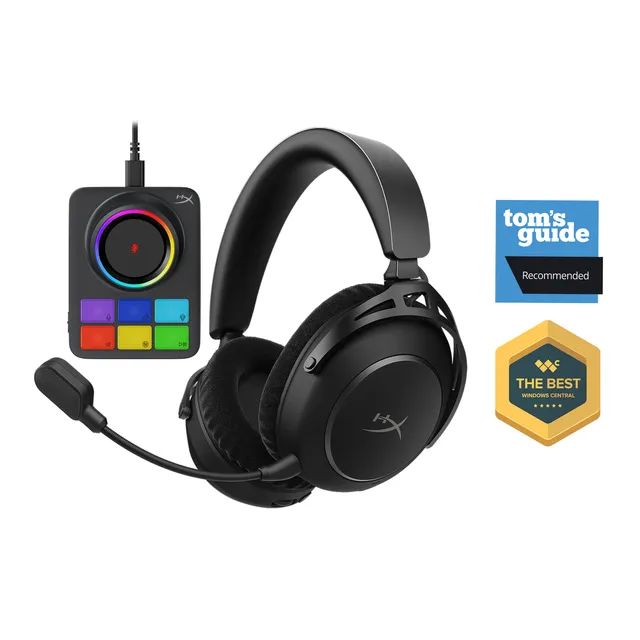 hyperx-cloud-alpha-2-wireless-gaming-headset-schwarz-250h image 1