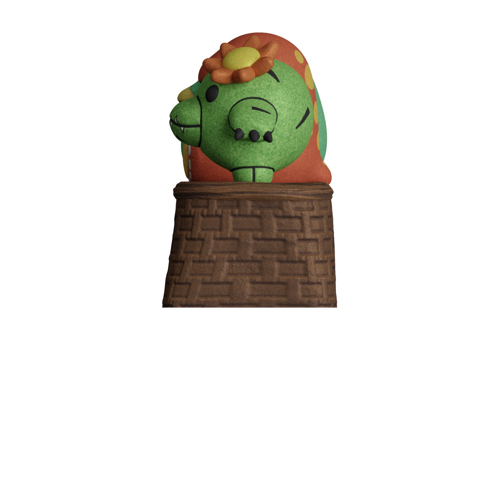 hyperx-hx3d-guild-wars-2-plush-pals-tastenkappen-set image 4