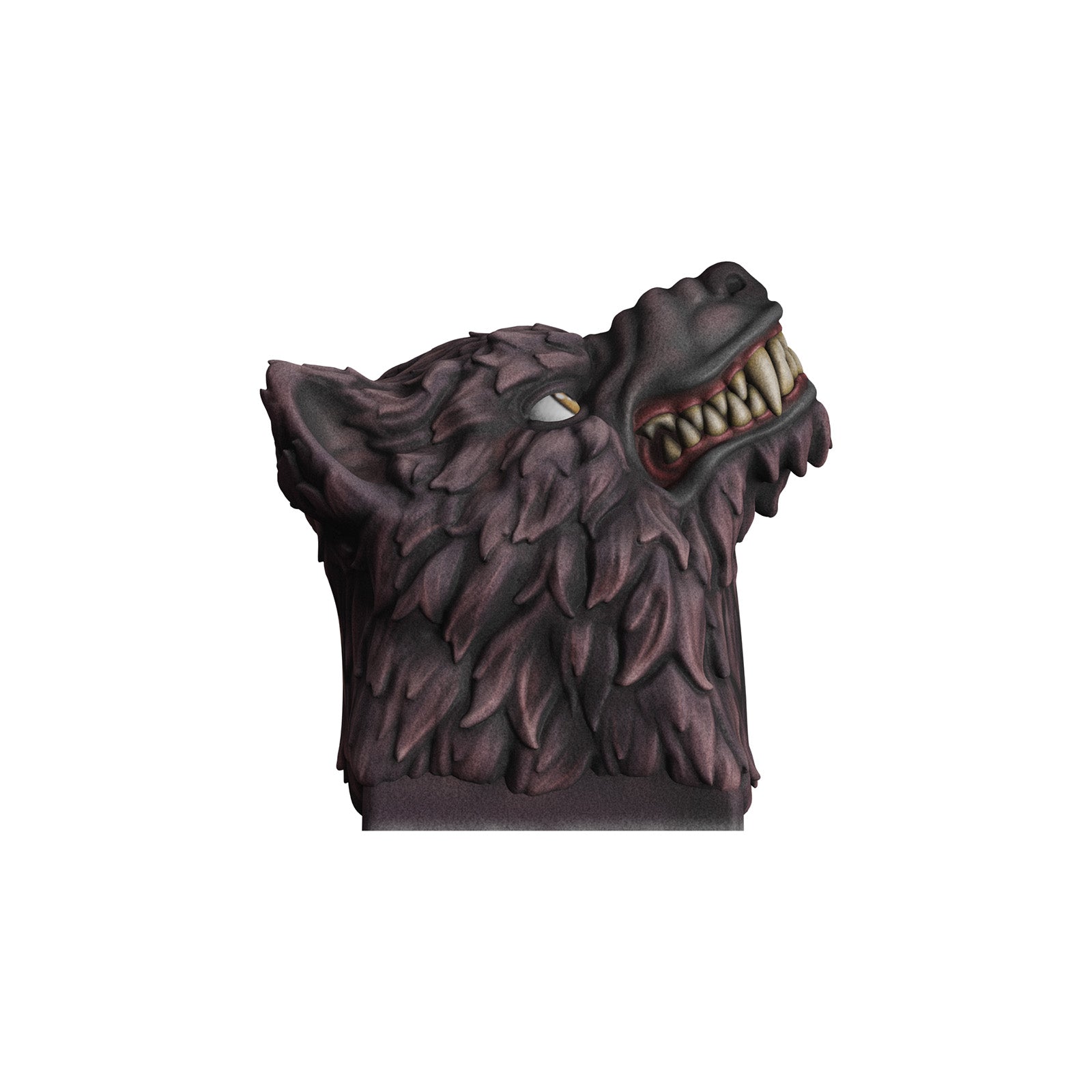 hyperx-hx3d-werewolf-keycap-bunt-3d-druck-tastaturkappe image 5