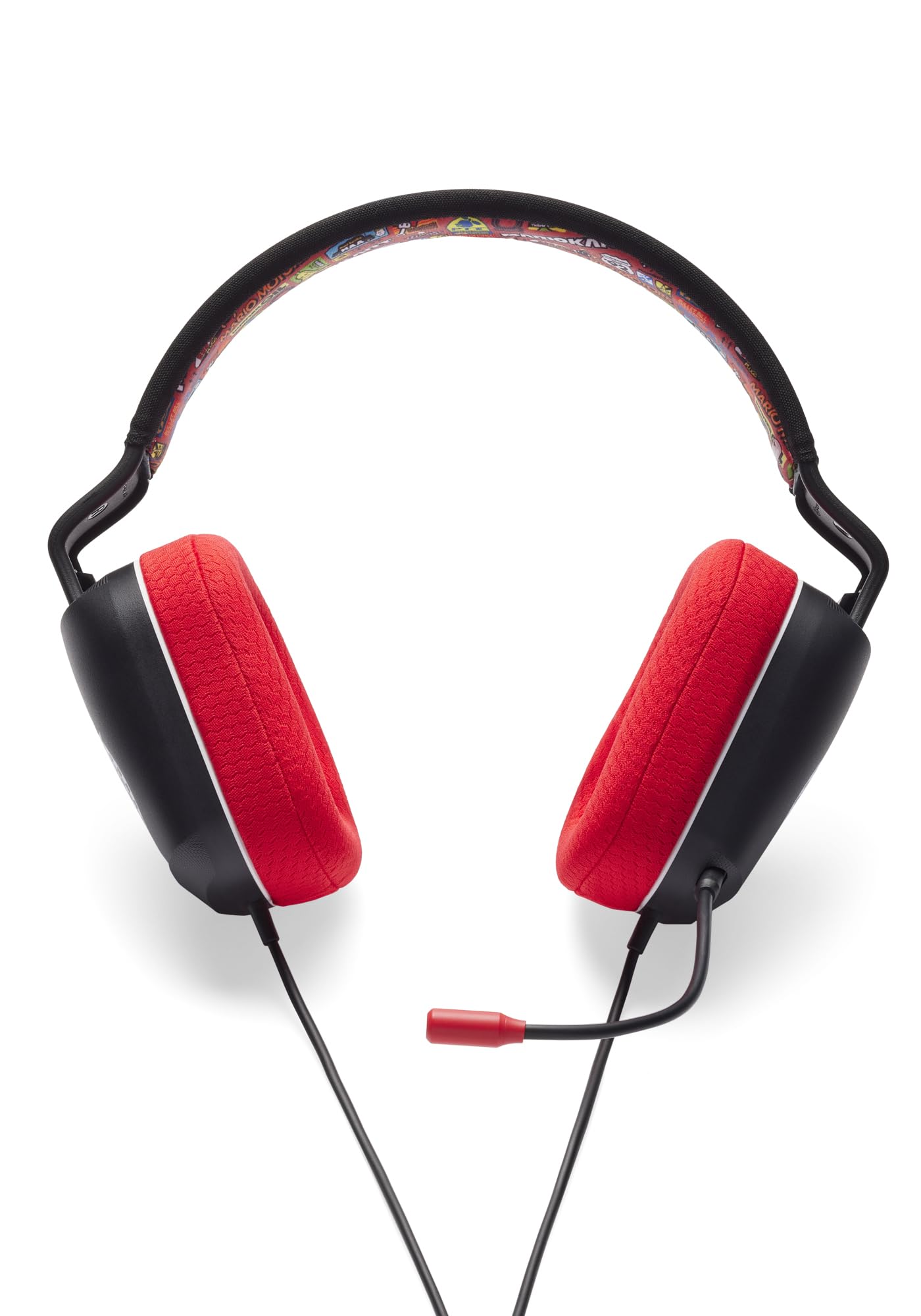 powera-stereo-headset-switch-mario-kart-rivals-over-ear-kabel image 3