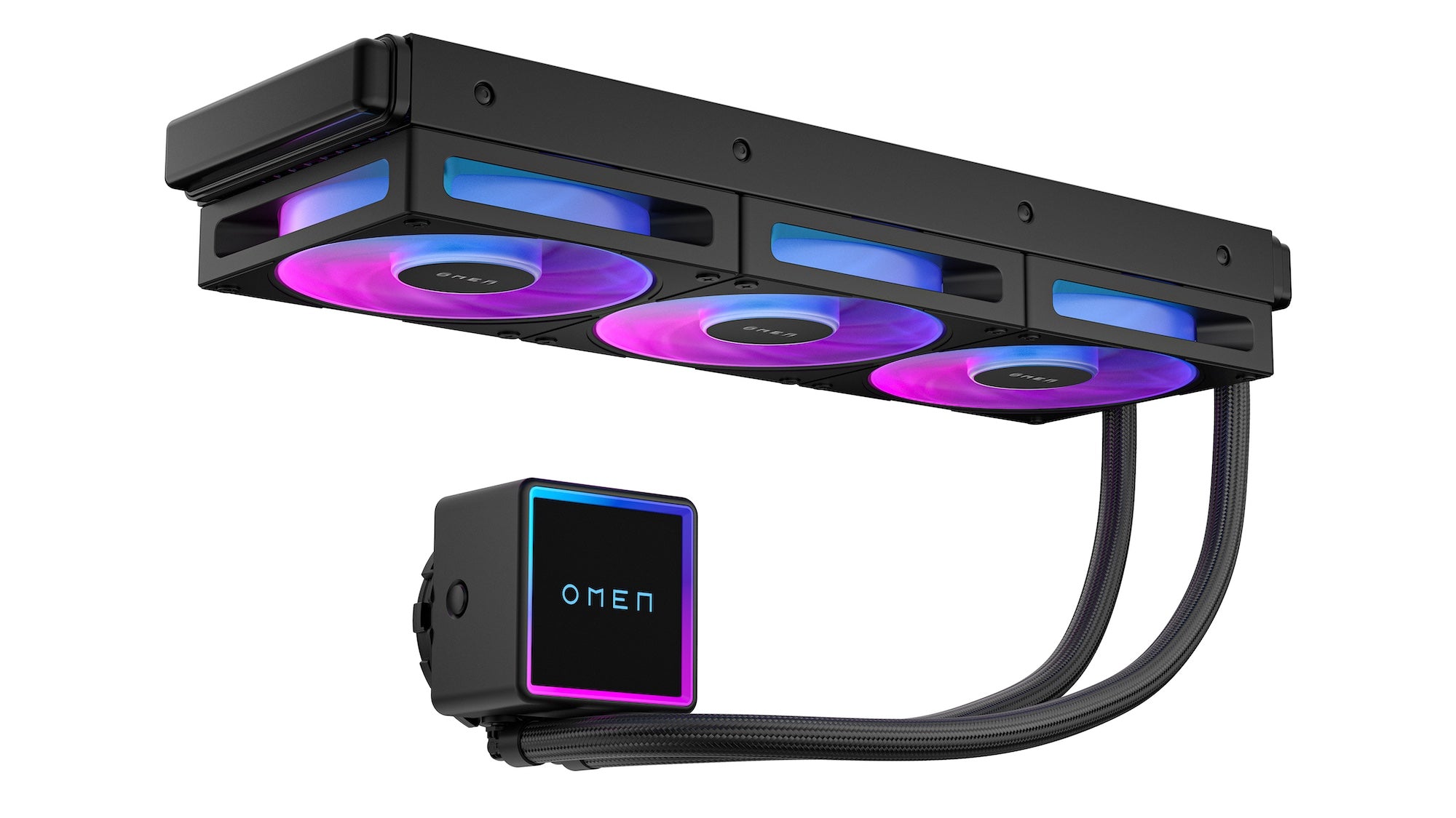 omen-360mm-argb-liquid-cooler-wasserk-hlung-schwarz image 3