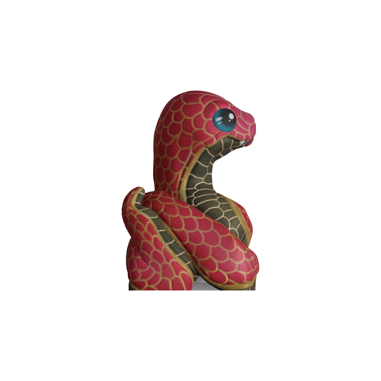 hyperx-hx3d-year-of-the-snake-keycap-multi image 5