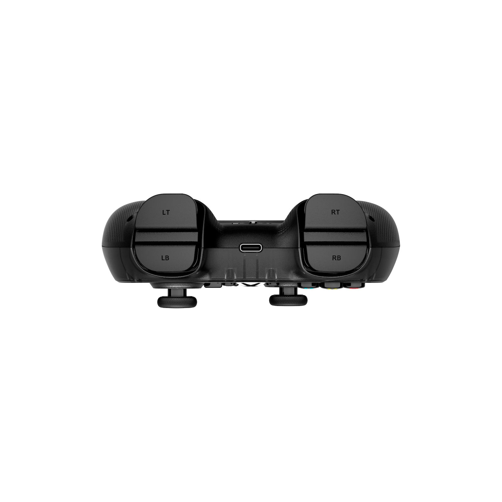 hyperx-clutch-tanto-mini-controller-xbox-schwarz-kabel image 4