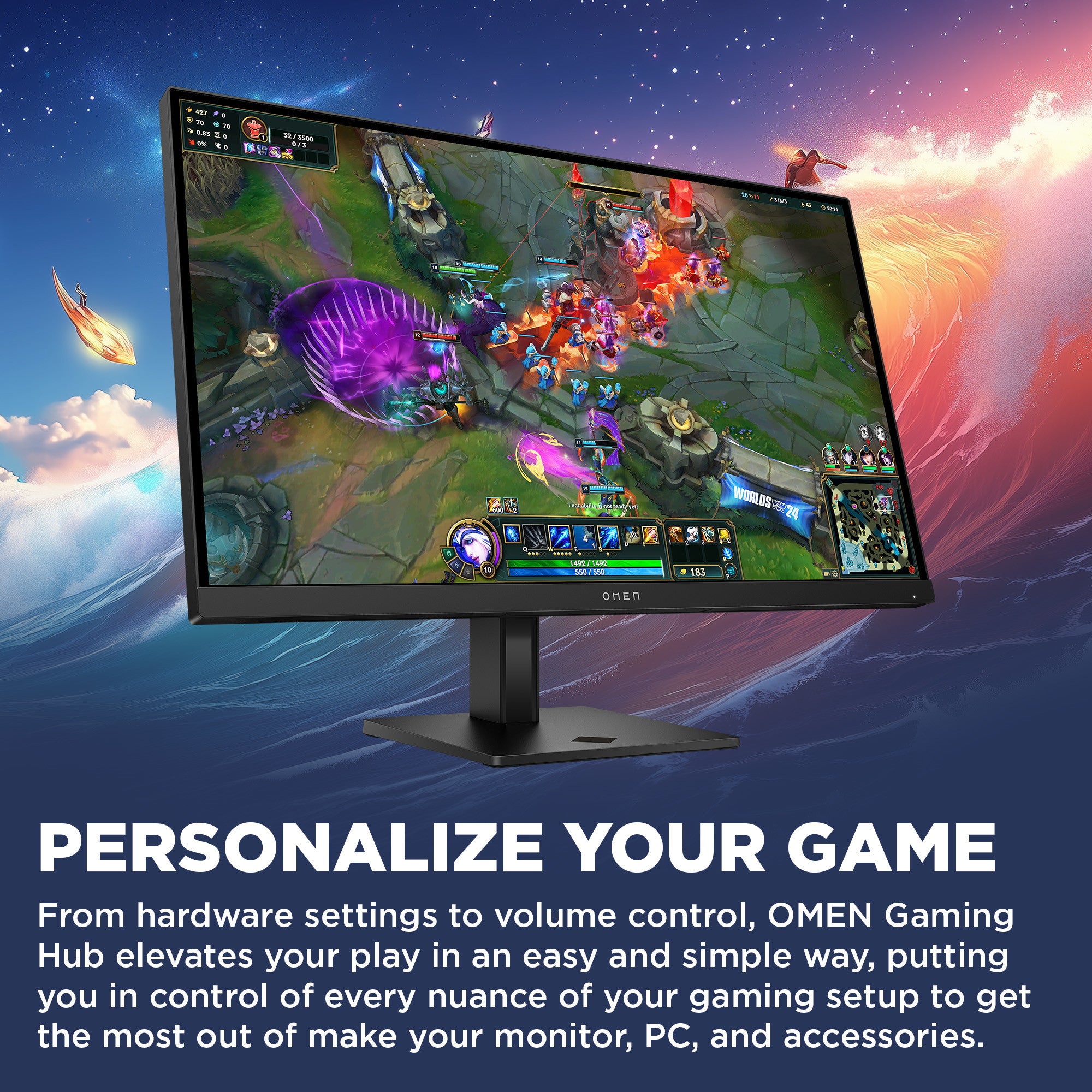 omen-27qs-g2-27-zoll-qhd-280hz-monitor-schwarz image 8