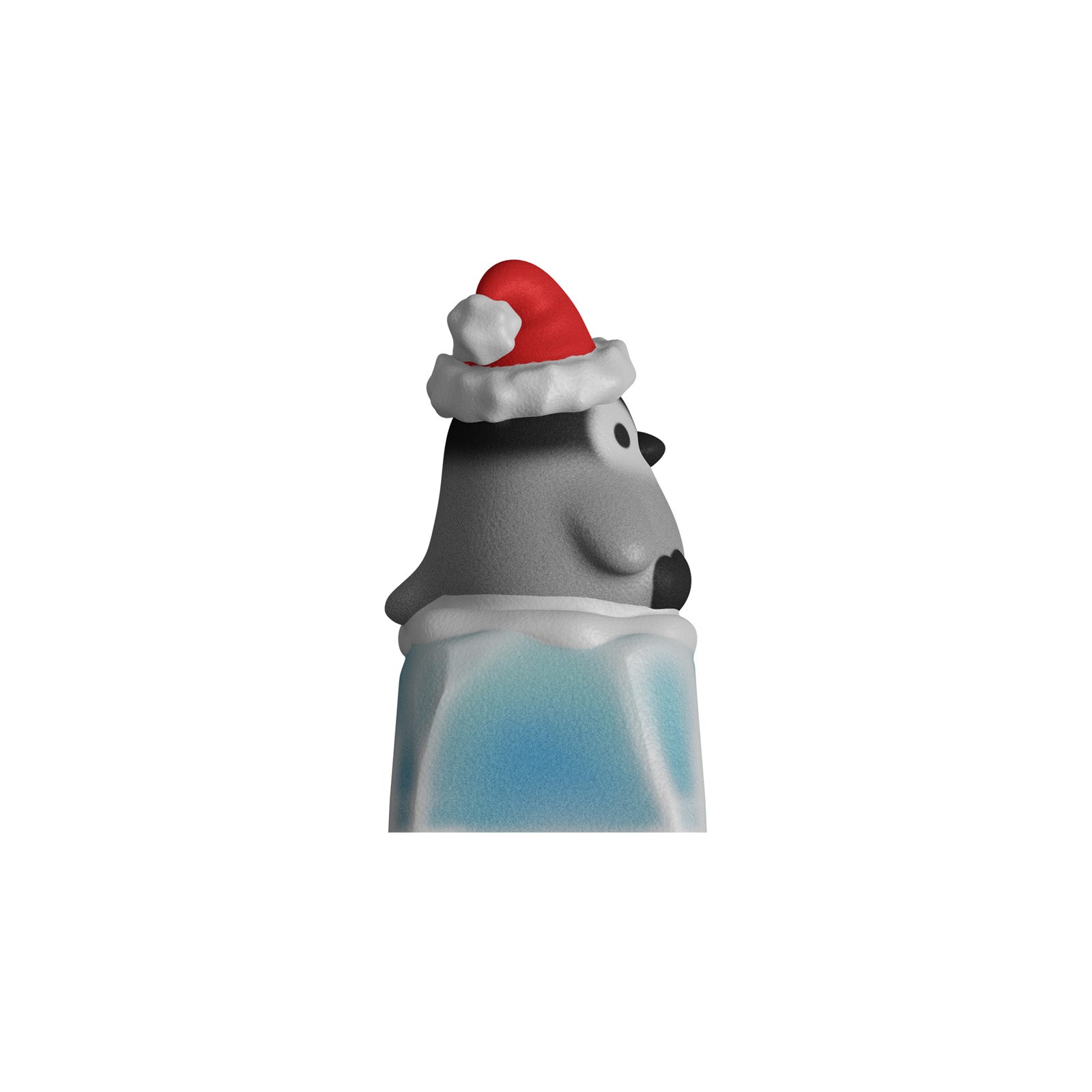 hyperx-hx3d-holiday-collection-penguin-keycaps-multi image 5