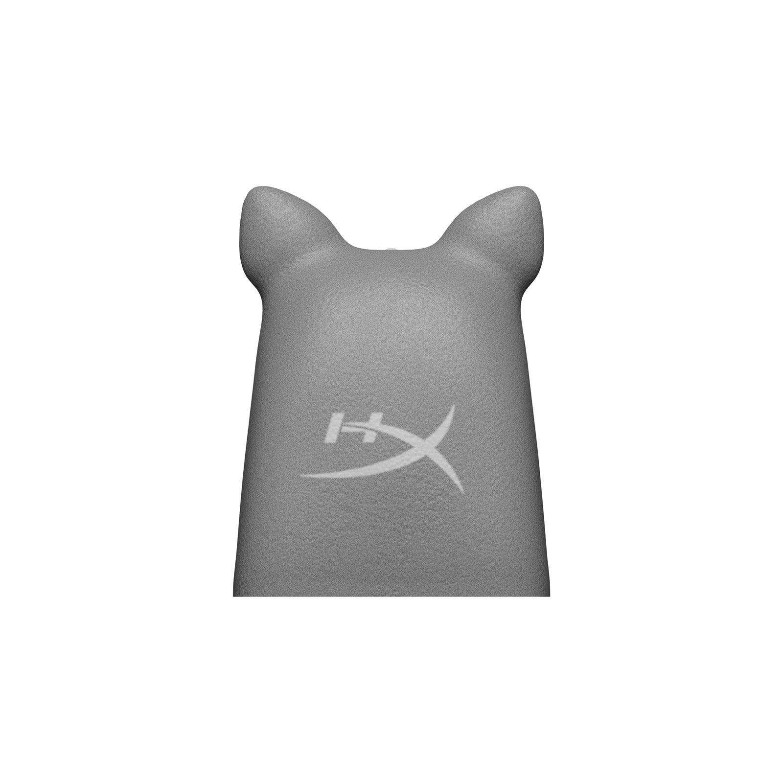 hyperx-hx3d-safari-rhino-keycap-tastaturkappe-grau image 3