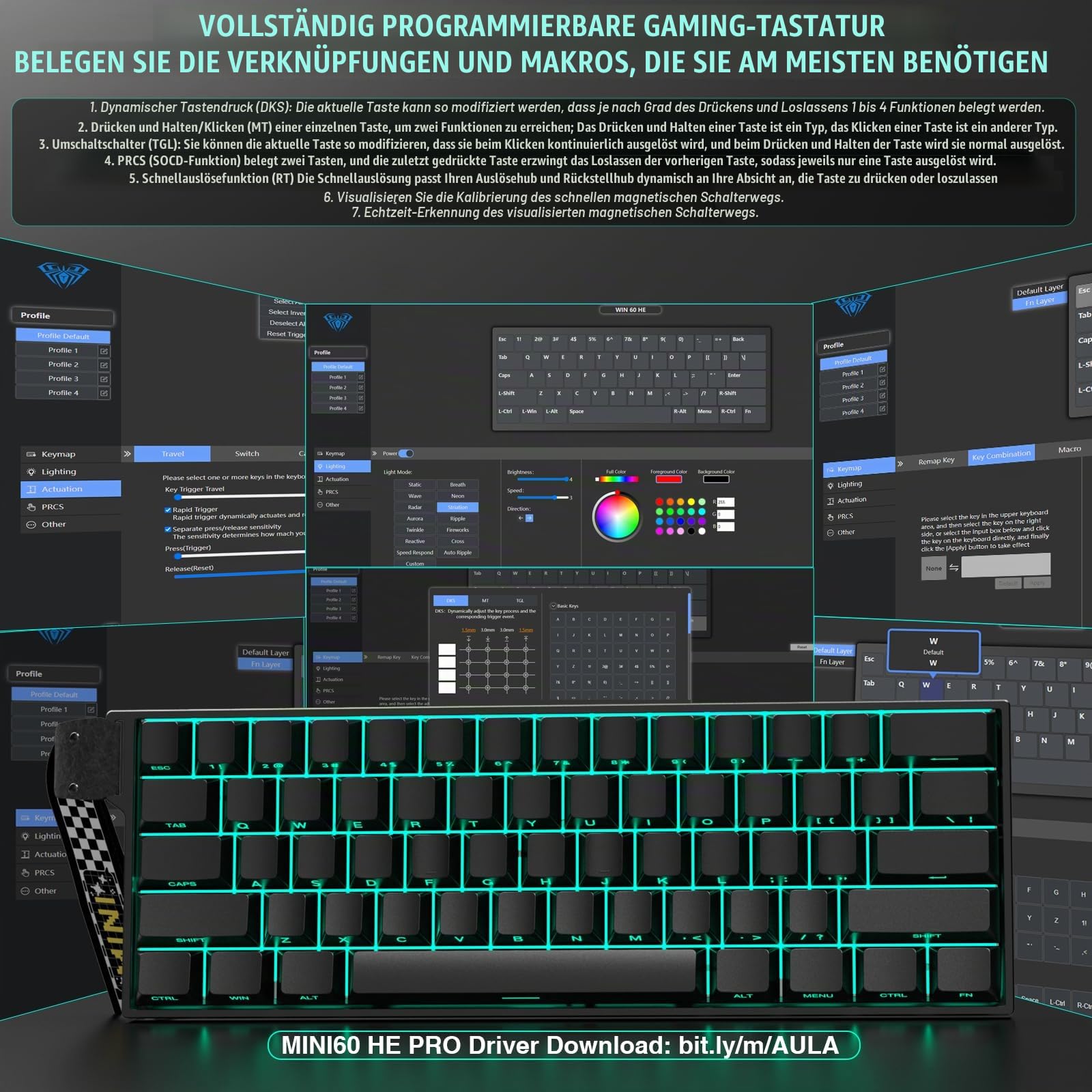 aula-mini60-hall-effect-gaming-tastatur-schwarz-60 image 7