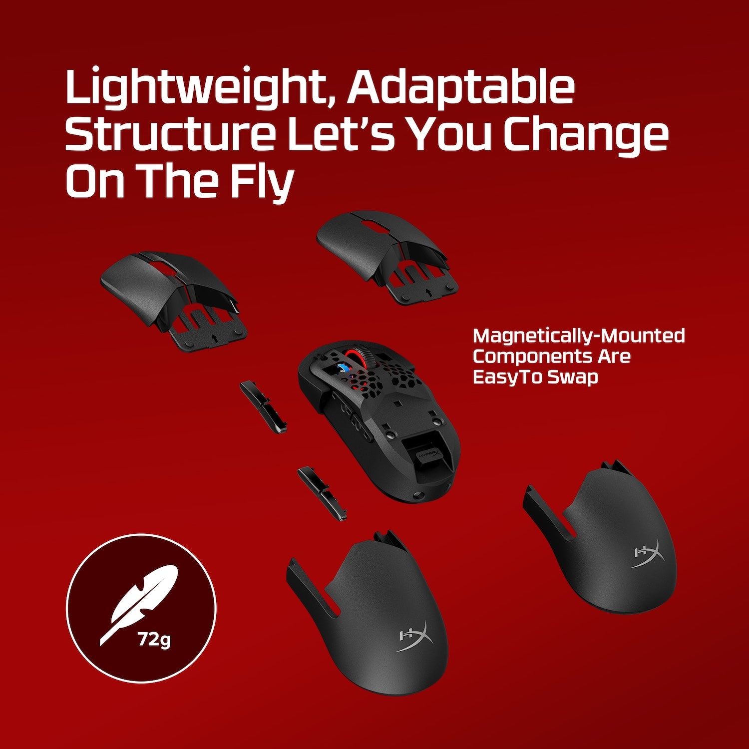hyperx-pulsefire-saga-pro-gaming-maus-schwarz-72g-4k image 2