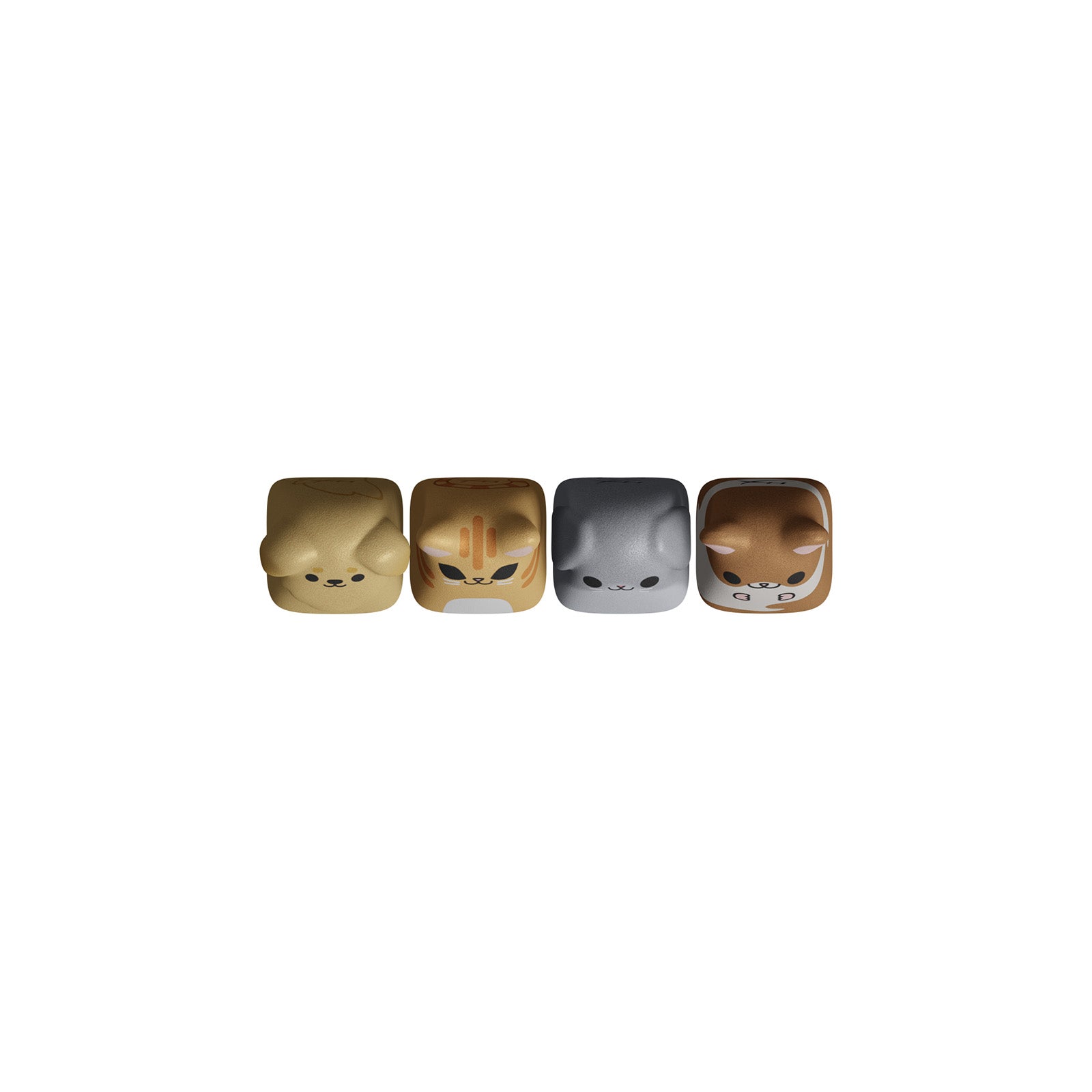 hyperx-hx3d-pet-pack-keycap-haustier-tasten-multi-set image 7