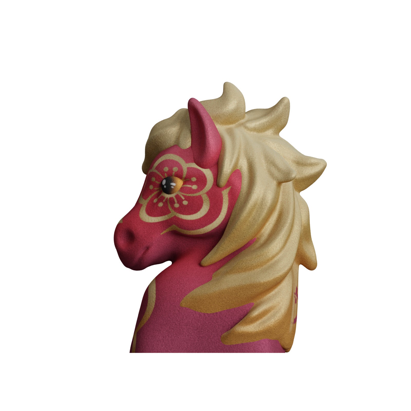 hyperx-hx3d-year-of-the-horse-keycap-fire-horse-multi image 6