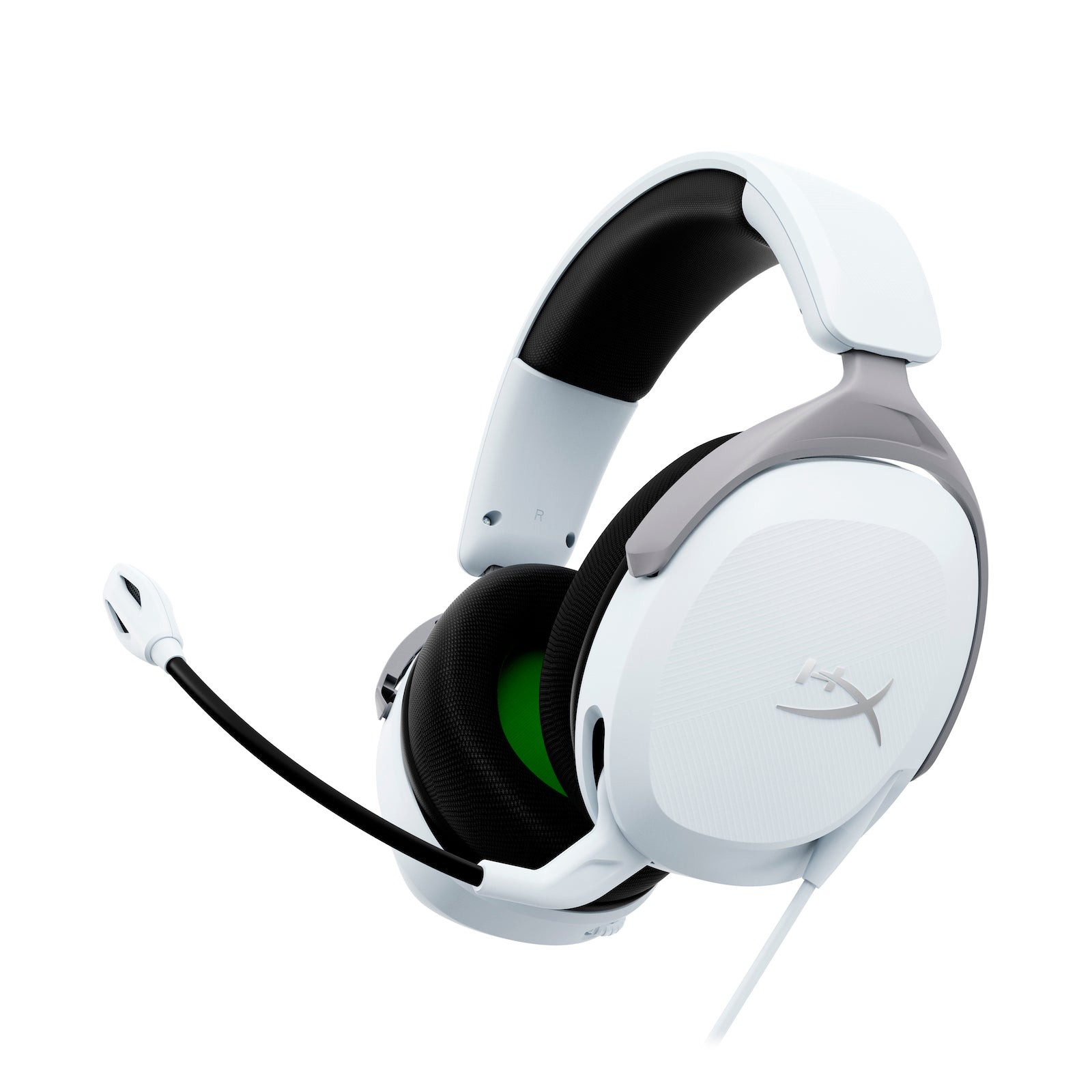 hyperx-cloud-stinger-2-core-gaming-headset-xbox-wei-lizenziert image 7