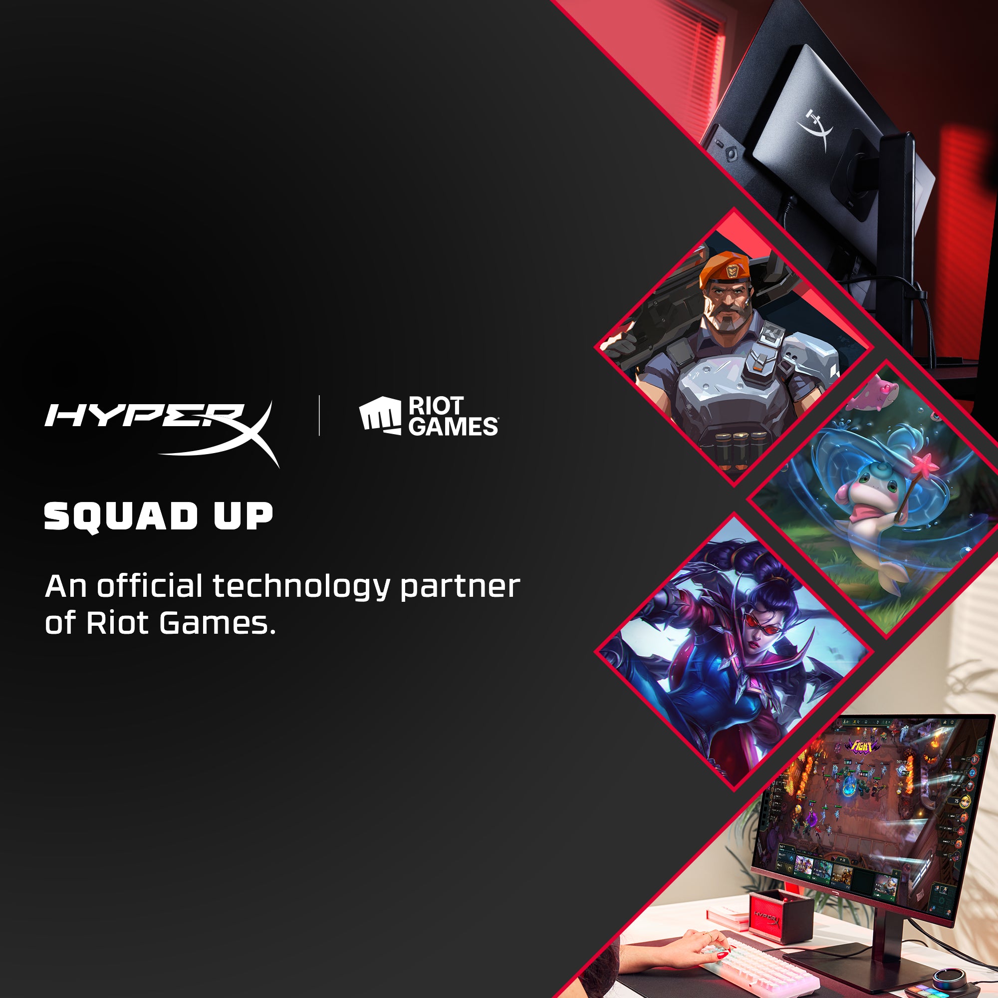 hyperx-omen-oled-27q-qhd-gaming-monitor-27-zoll-schwarz-240-hz image 6