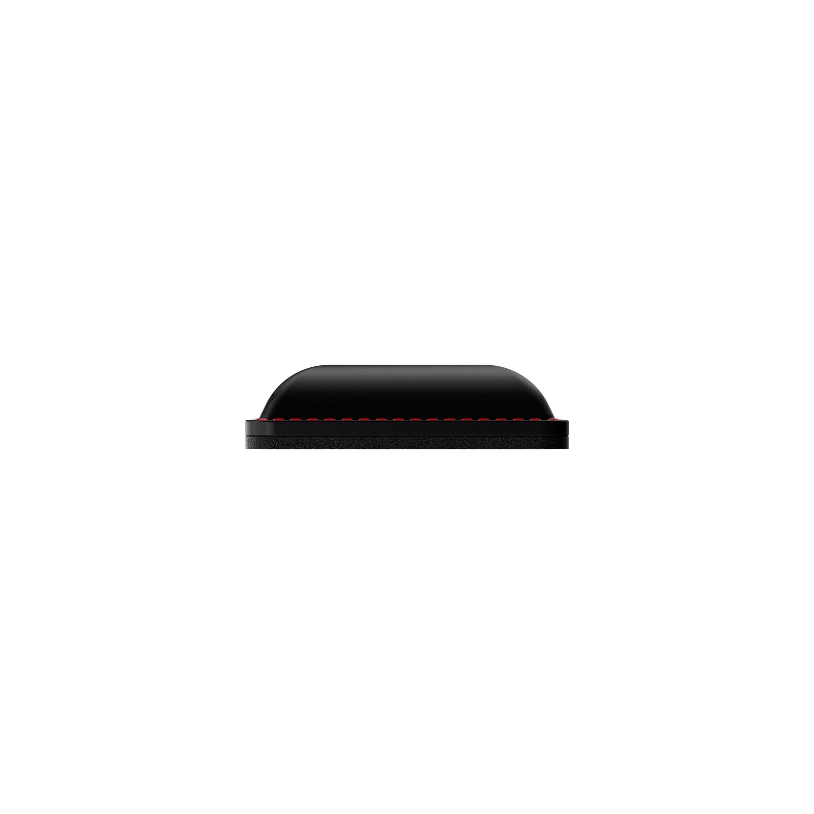 hyperx-wrist-rest-handballenauflage-full-size-schwarz-gel image 4
