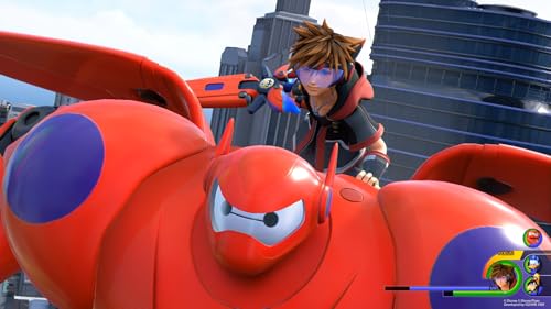 square-enix-kingdom-hearts-all-in-one-edition-ps4-spiel-10-titel image 8