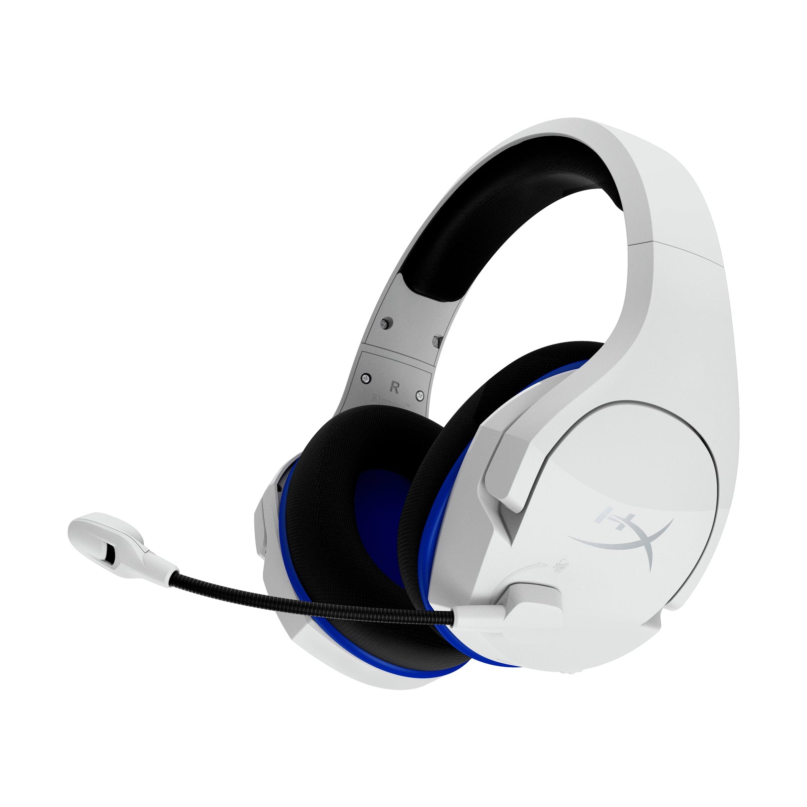 hyperx-cloud-stinger-core-wireless-headset-wei-blau image 1