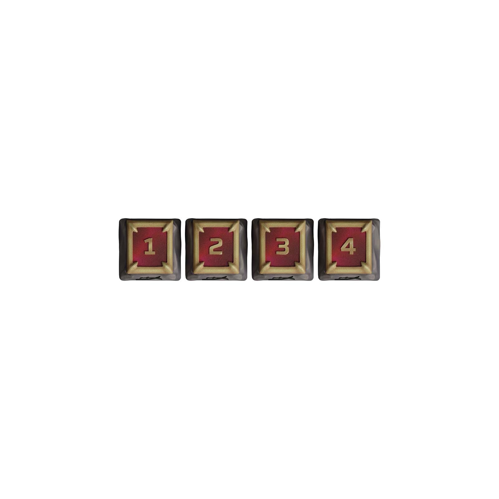 hyperx-hx3d-abilities-keycap-set-3d-tasten-rot-4er image 3