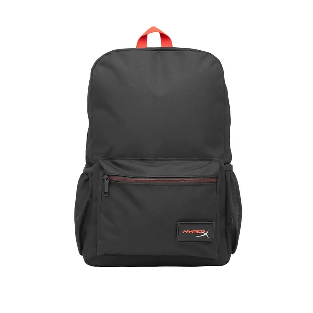 hyperx-delta-rucksack-schwarz-gaming-backpack-recycelt image 1