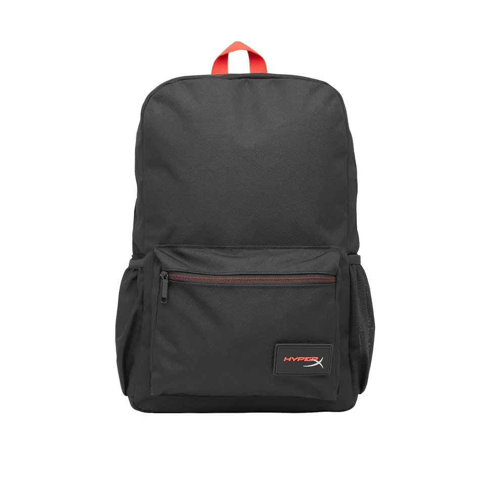hyperx-delta-rucksack-schwarz-gaming-backpack-recycelt image 1