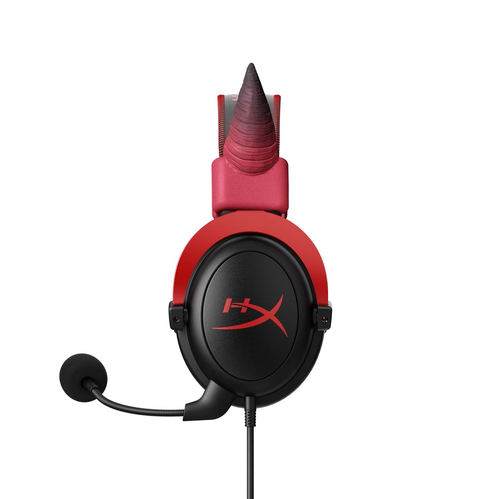 hyperx-hx3d-horns-headset-topper-rot-f-r-cloud-iii-alpha image 5