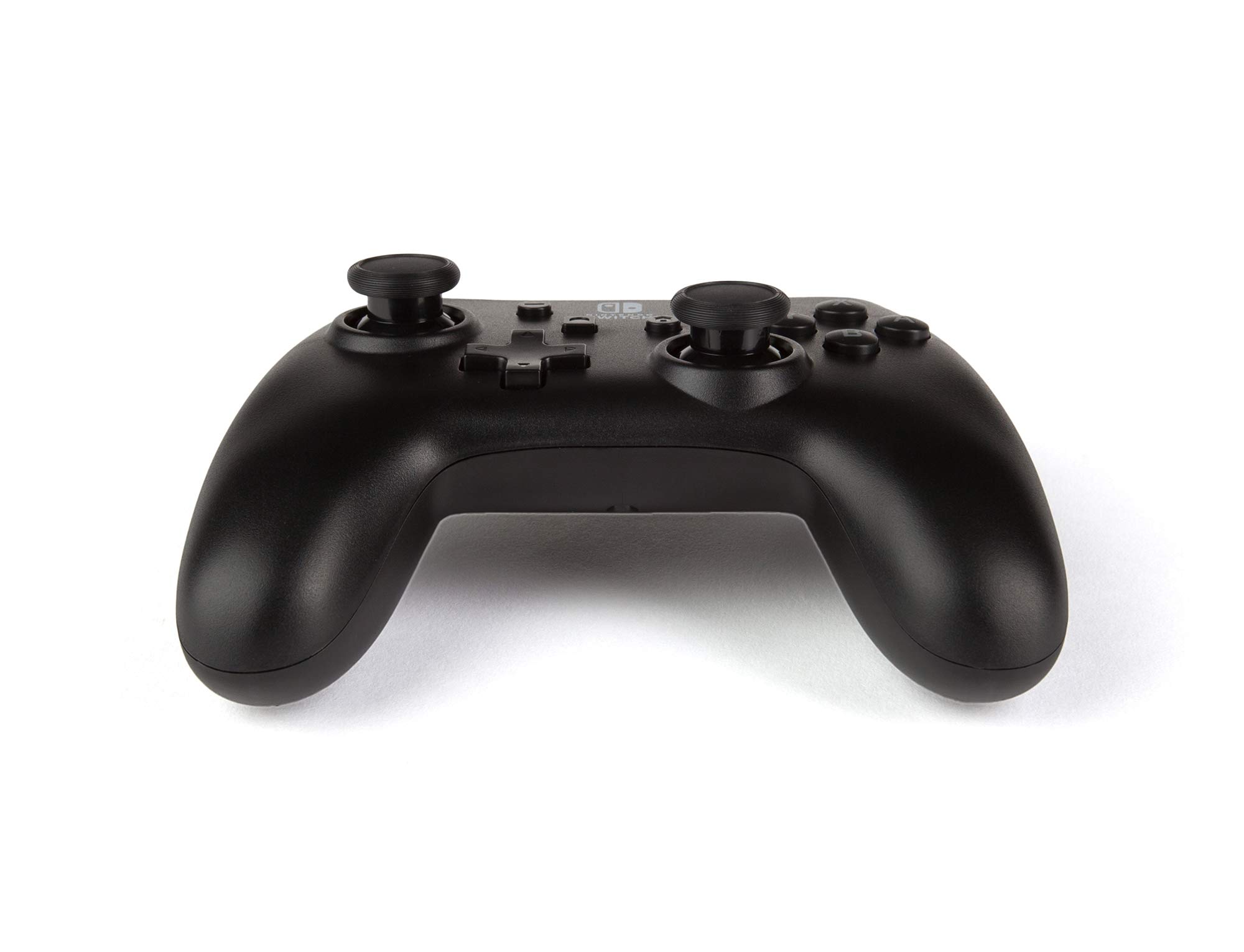 powera-controllers-wired-gamepad-switch-schwarz-kabelgebunden image 5