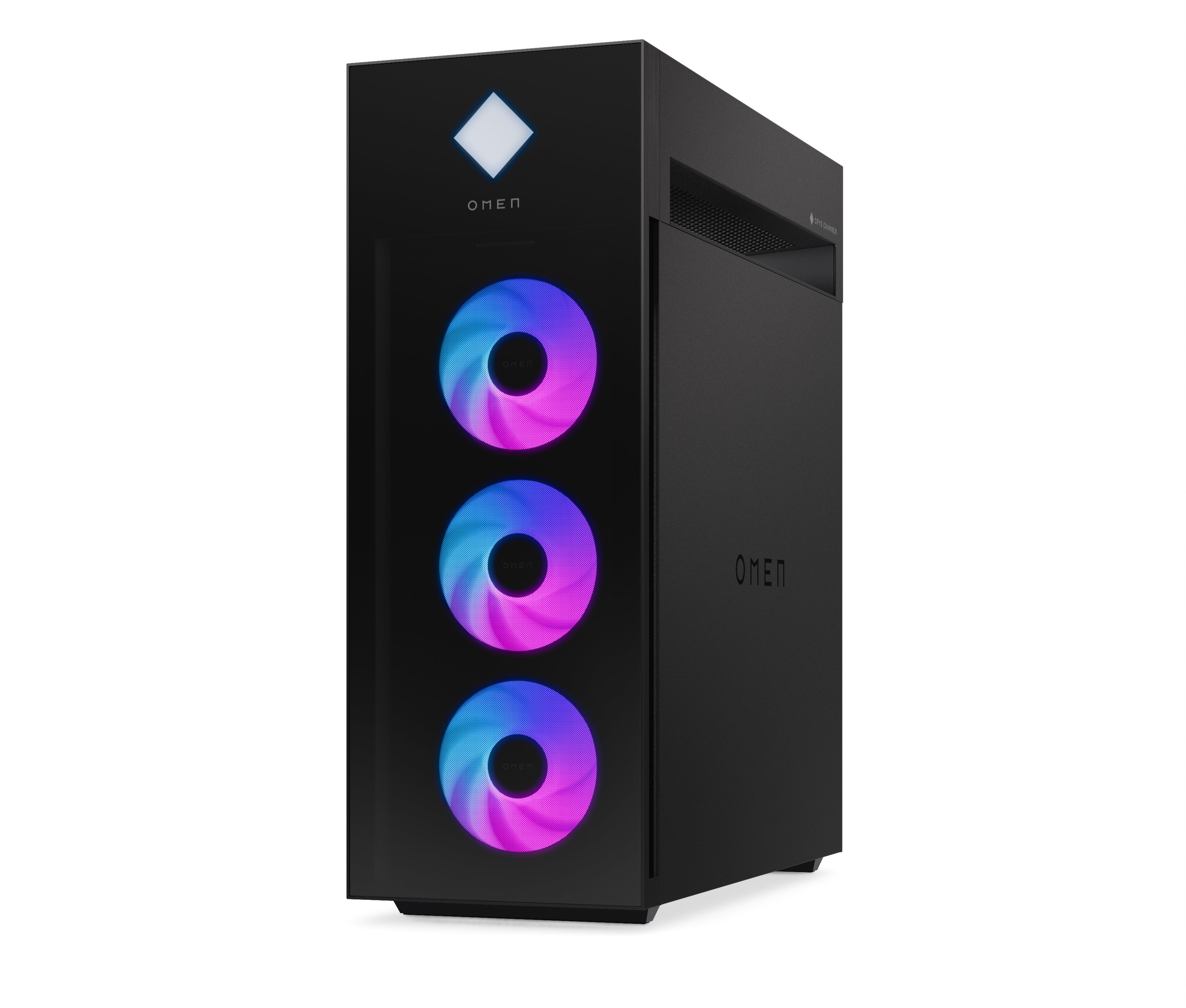omen-45l-gt22-3090-gaming-pc-rtx-5090-64gb-2tb-schwarz image 4