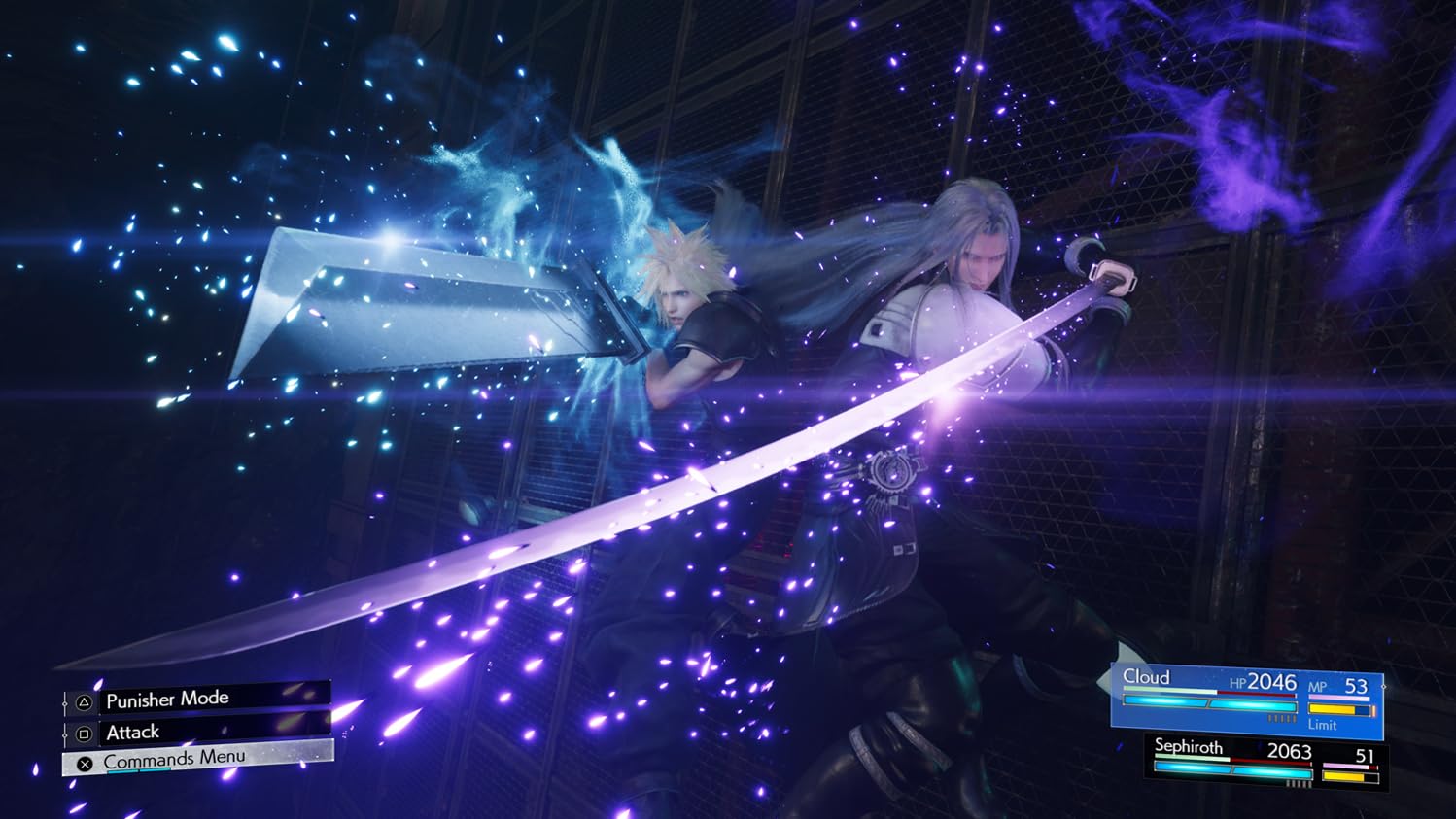 square-enix-final-fantasy-vii-rebirth-ps5-spiel-standard-rpg image 4