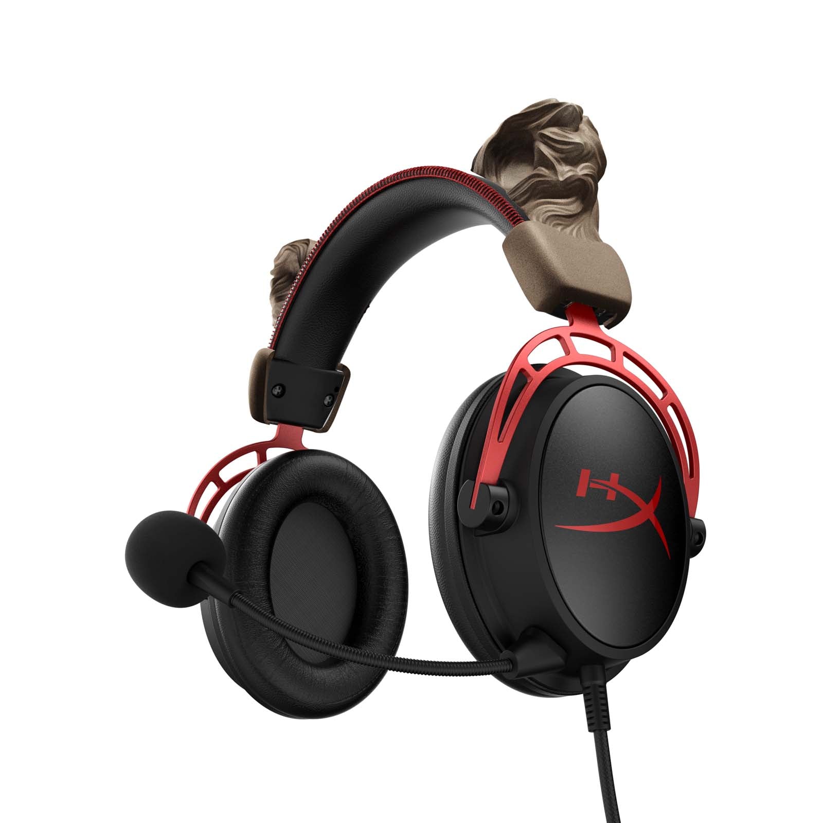 hyperx-hx3d-b-renohren-headset-topper-braun-cloud-iii image 2