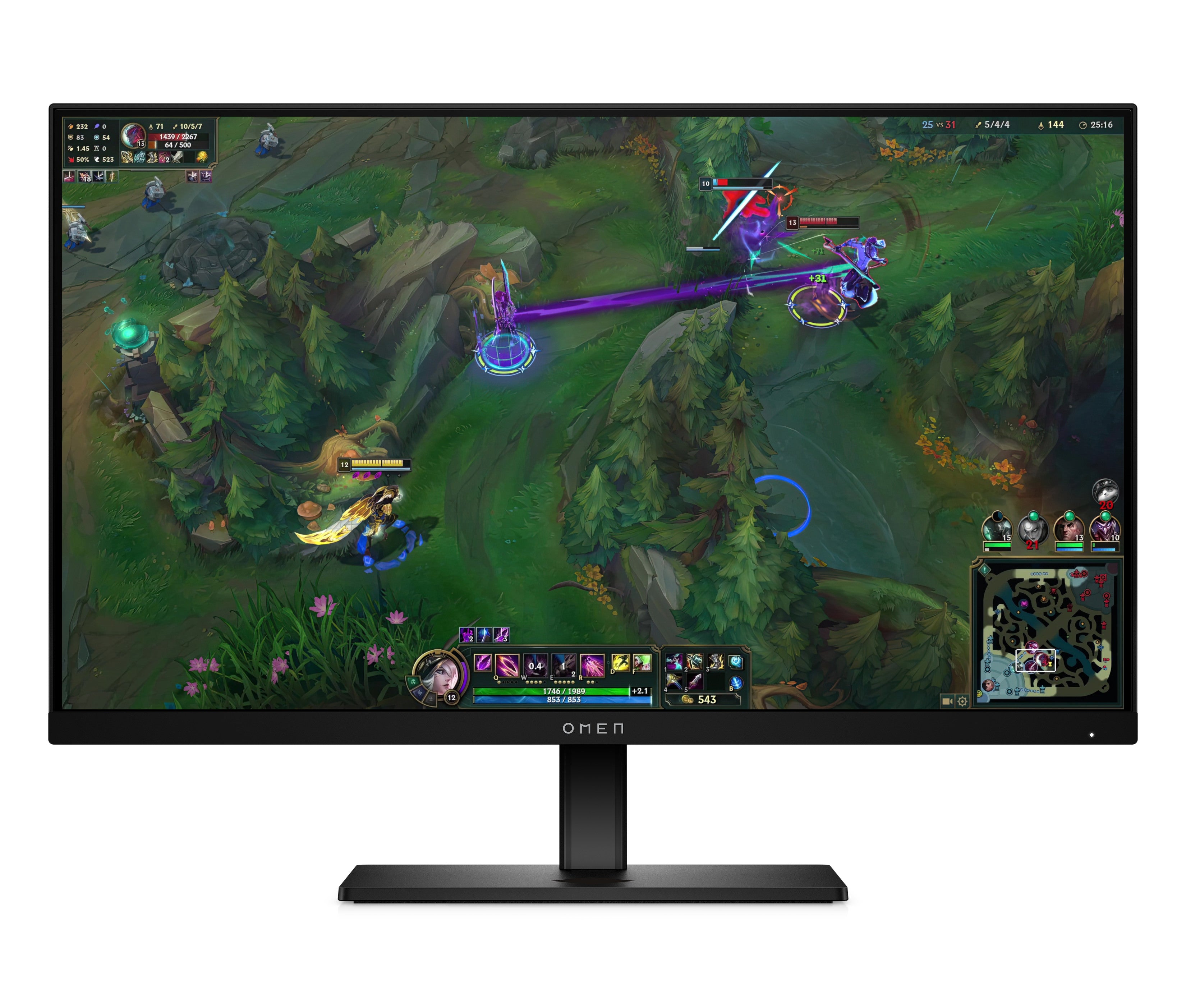 omen-25-24-5-fhd-360hz-gaming-monitor-schwarz-esports image 1